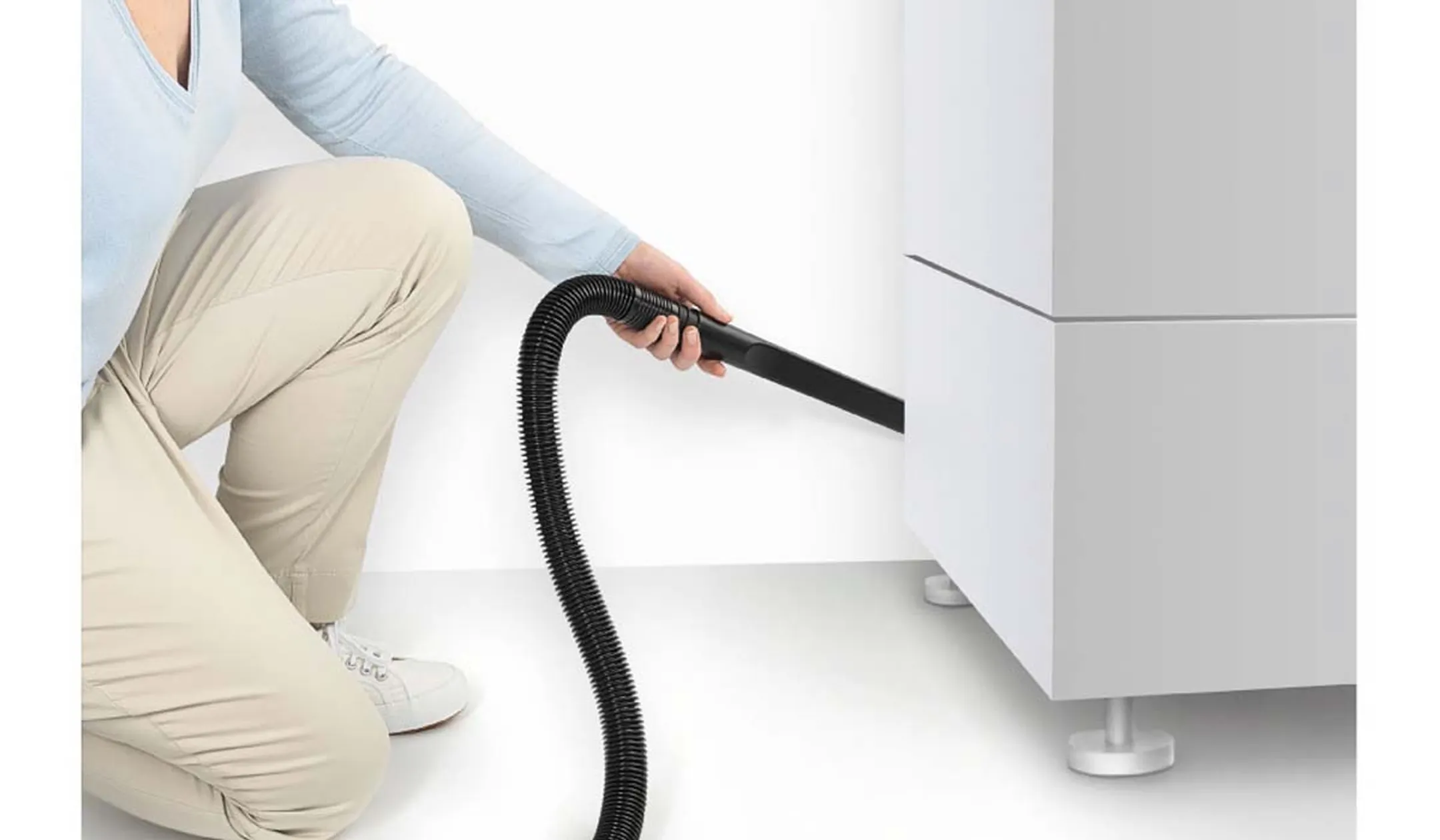 Bosch Stofzuiger met zak BGL8SIL6 ProSilence image