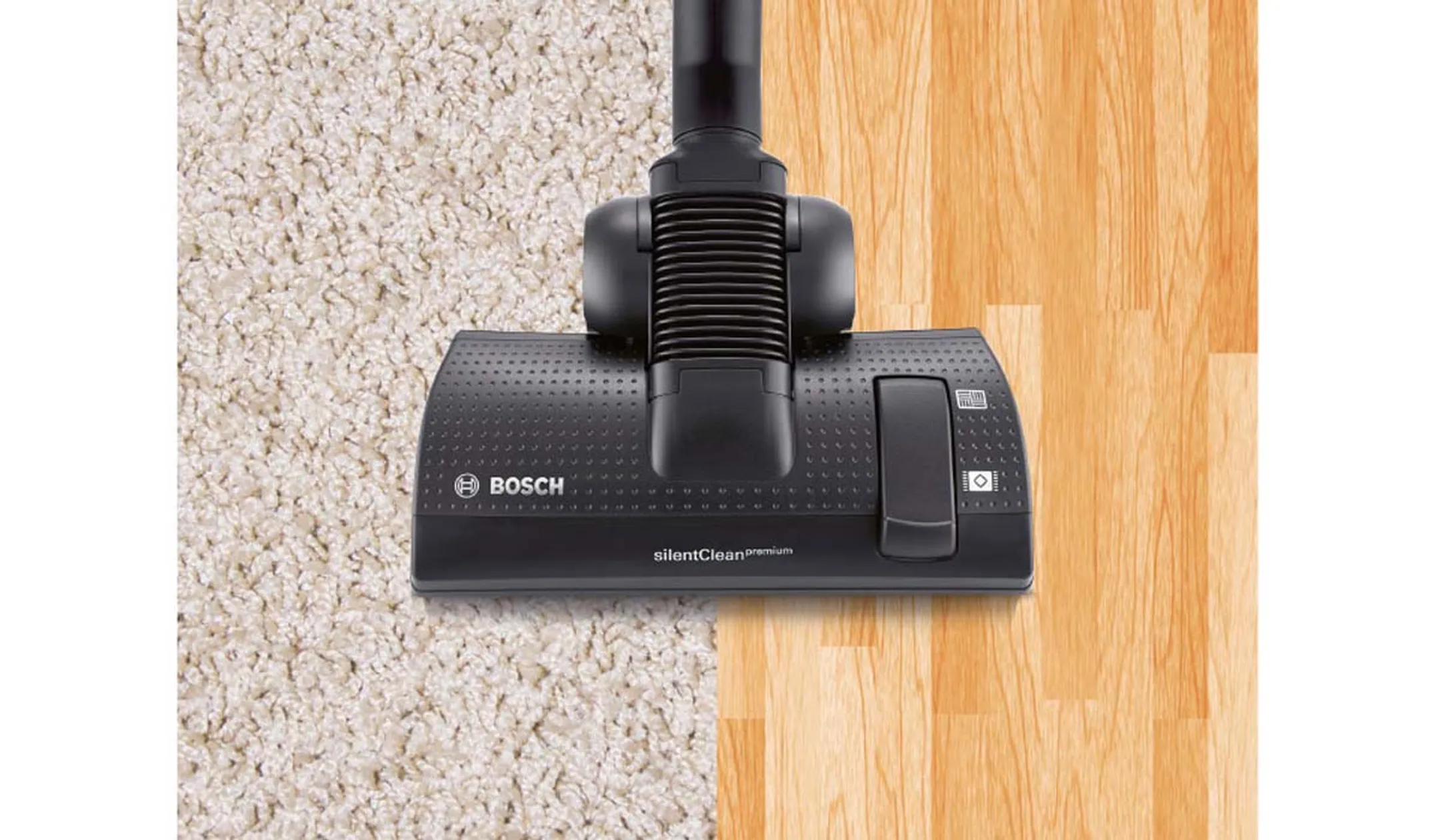 Bosch Stofzuiger met zak BGL8SIL6 ProSilence image