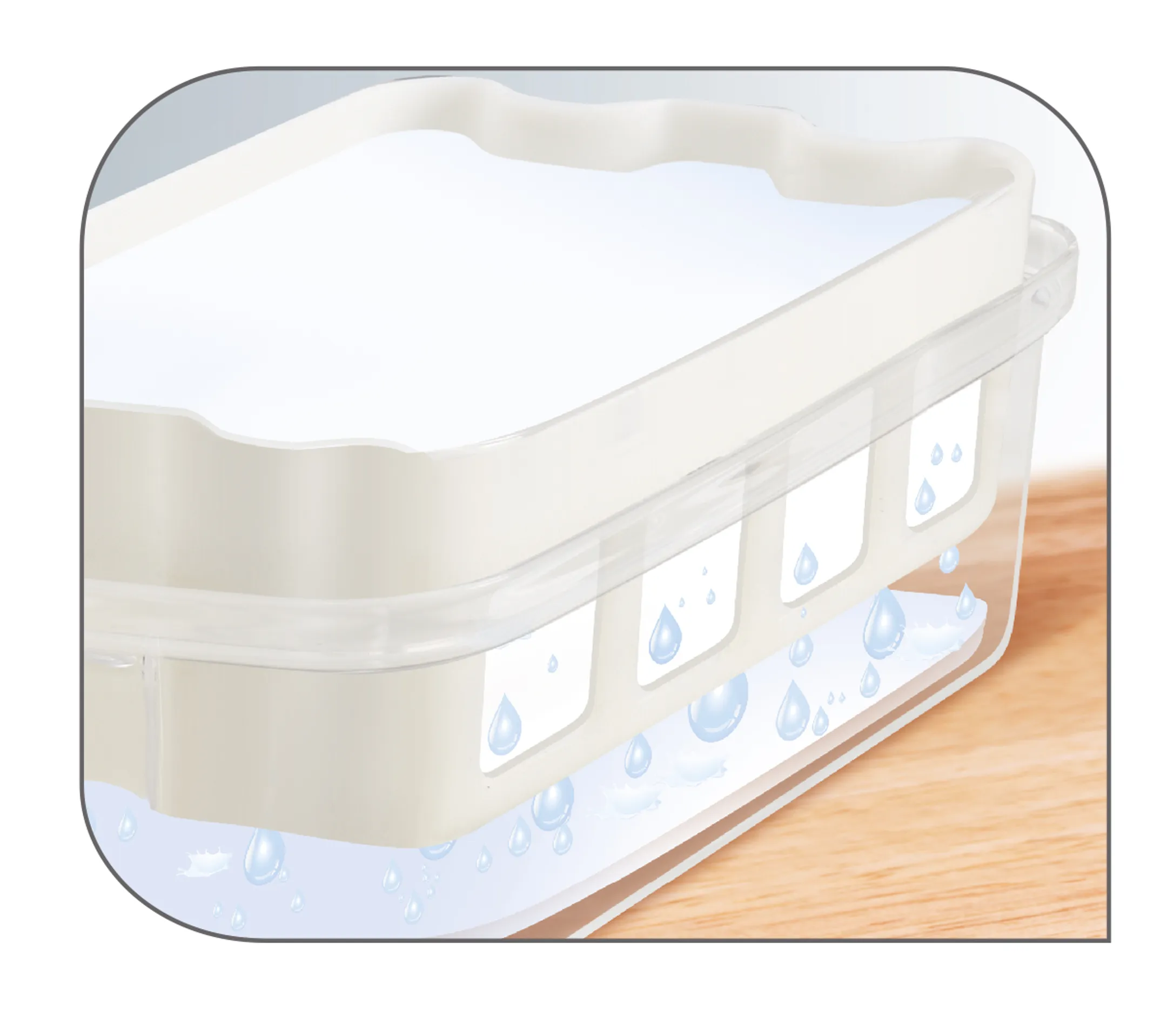 SEB LA YAOURTIERE 2 YG500100 image