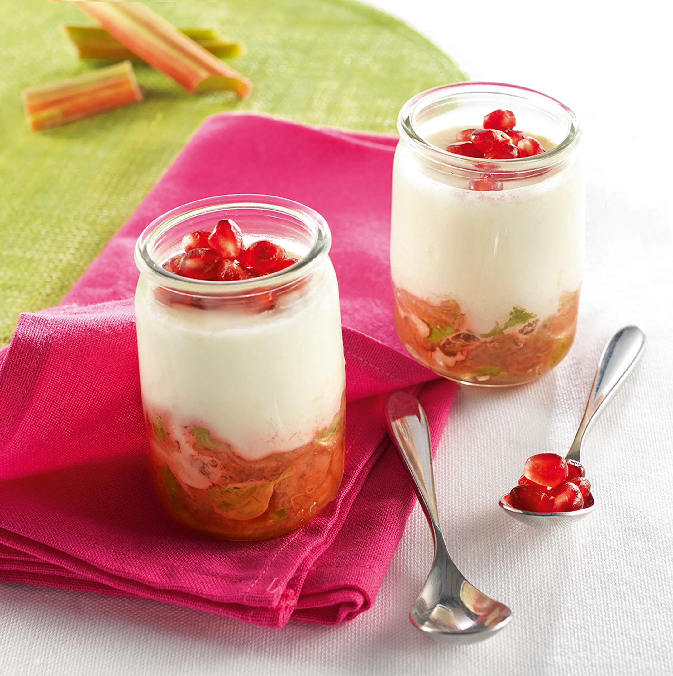 SEB LA YAOURTIERE 2 YG500100 image