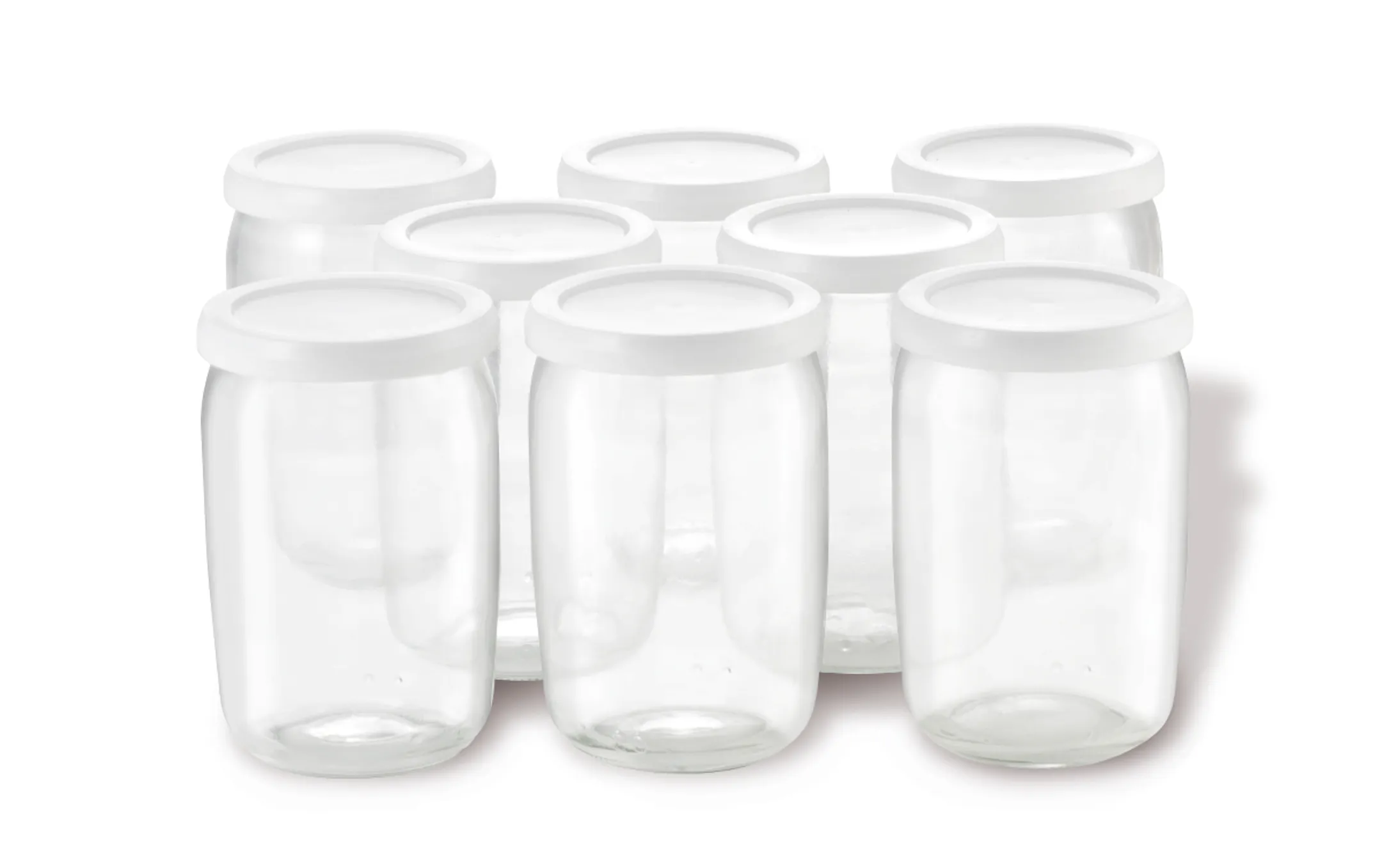 SEB LA YAOURTIERE 2 YG500100 image