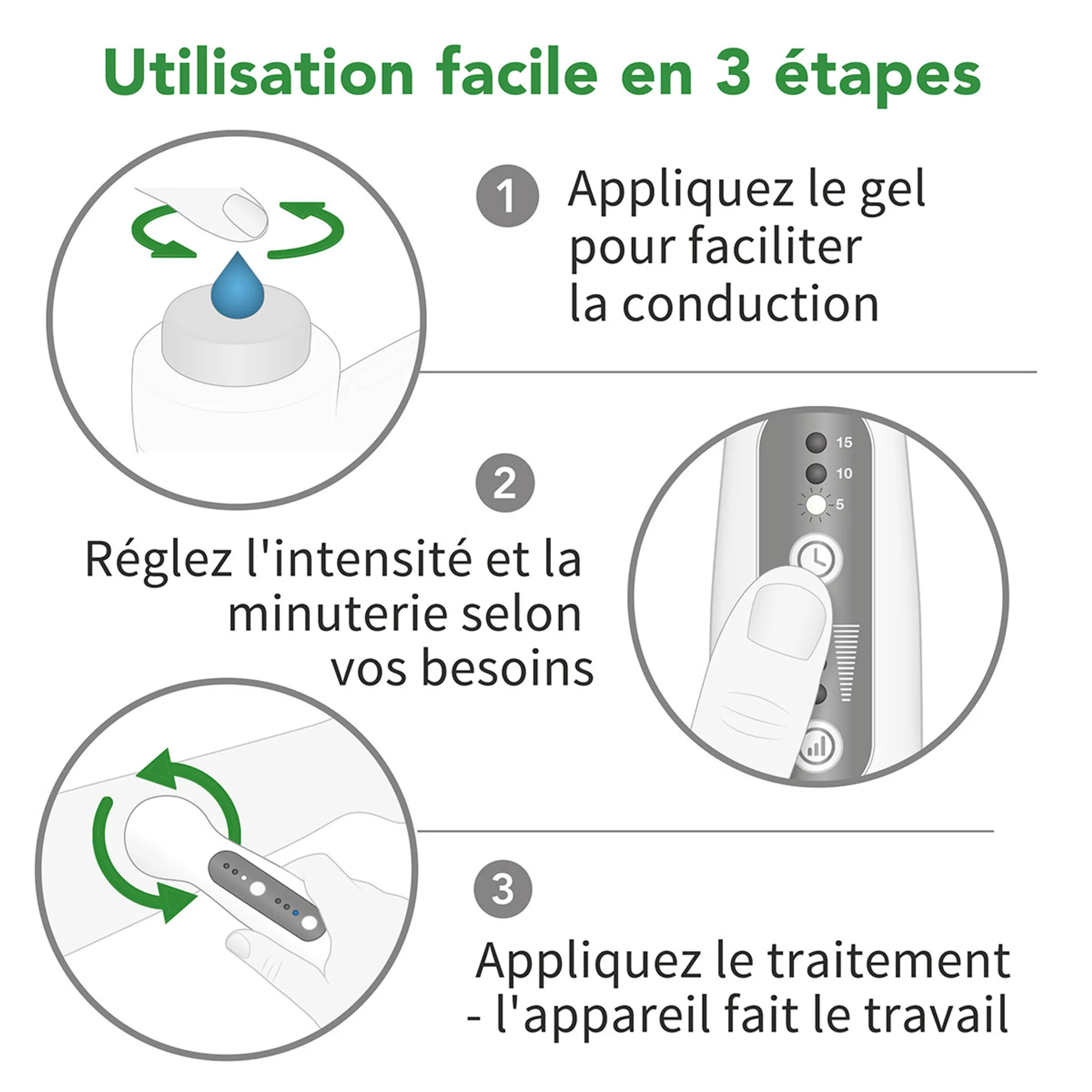 Revitive Ultrasound Therapy image