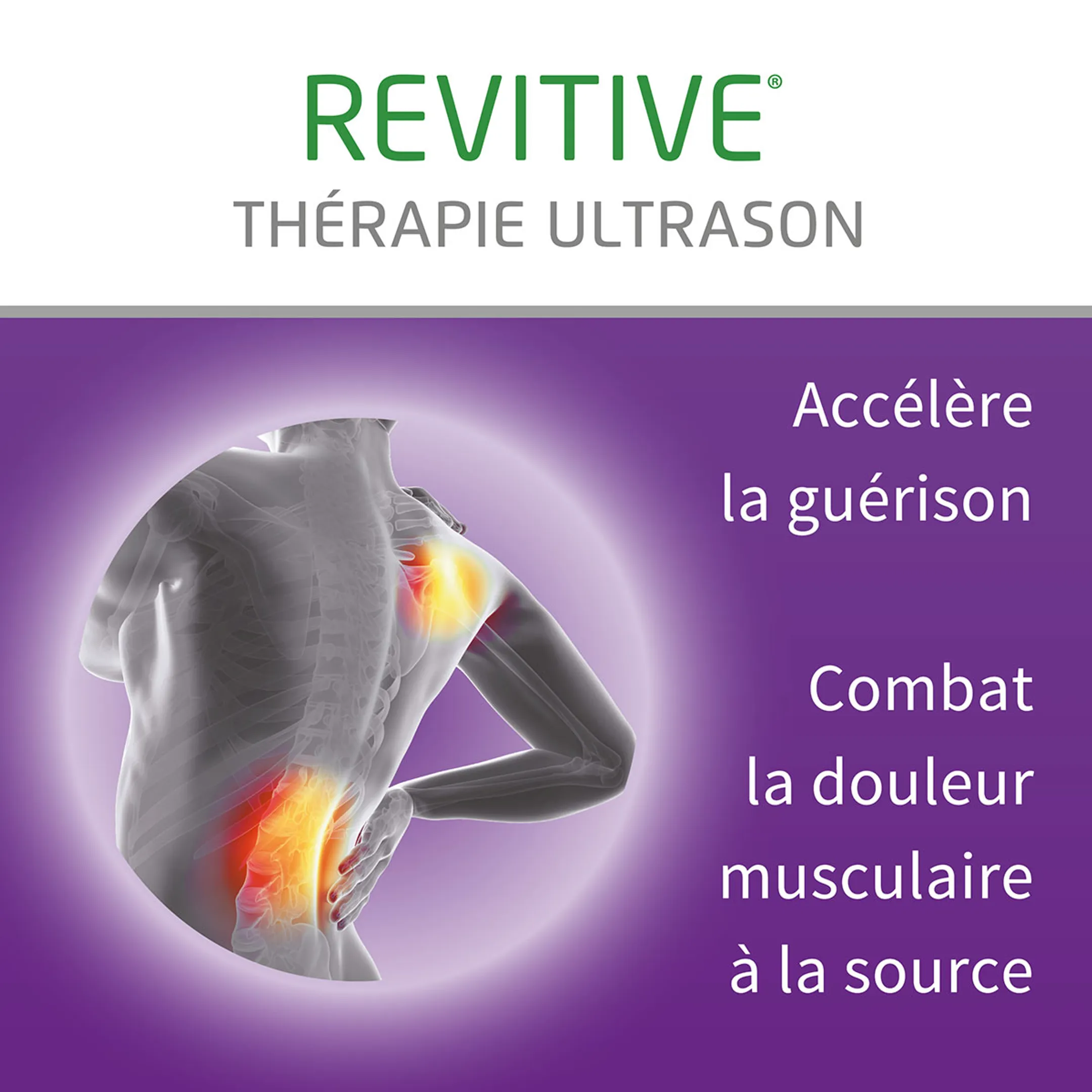 Revitive Ultrasound Therapy image