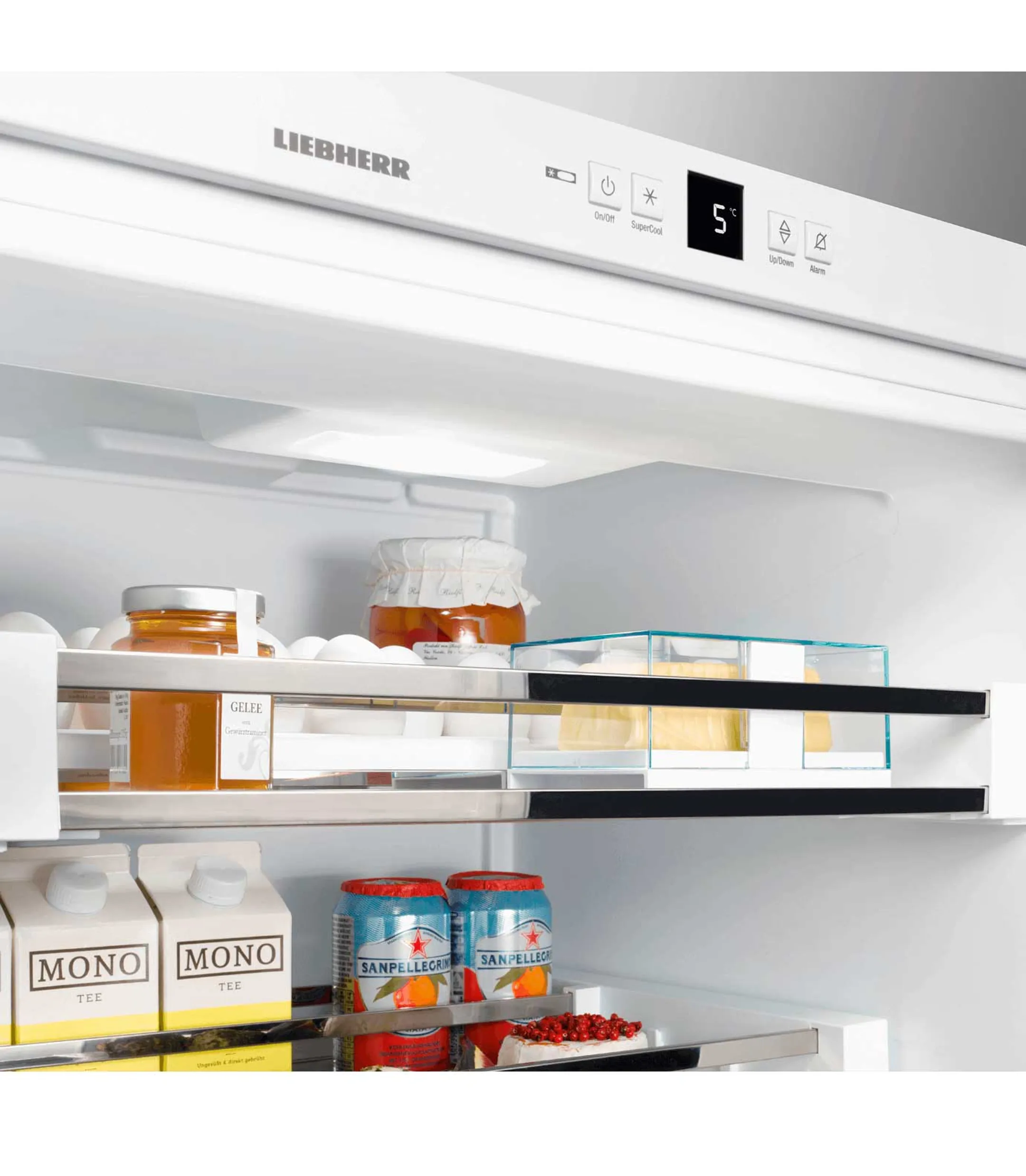 Liebherr Frigo sous-encastrable UIKo 1560 Premium image