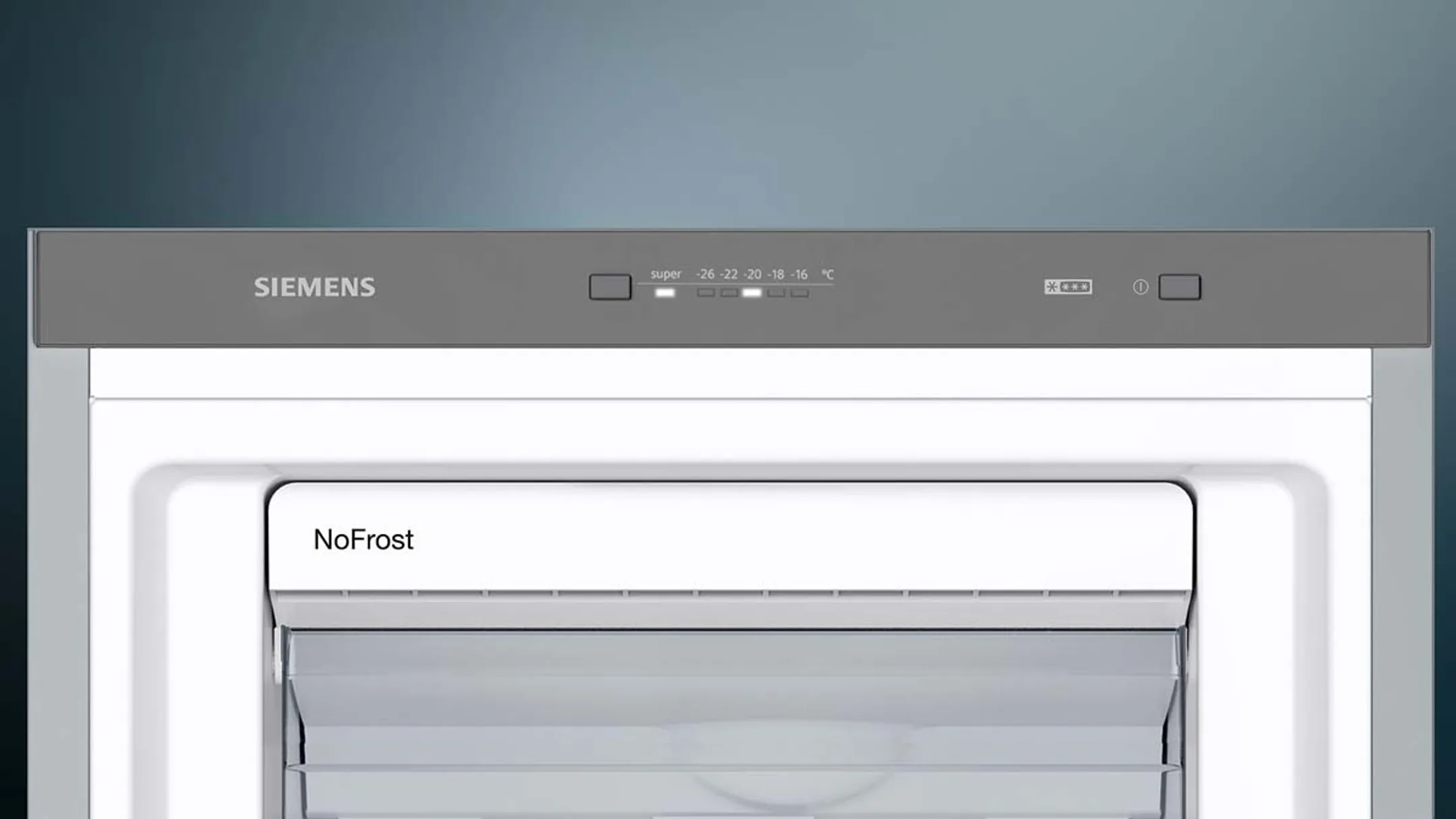 Siemens Congélateur GS36NVIEP noFrost image