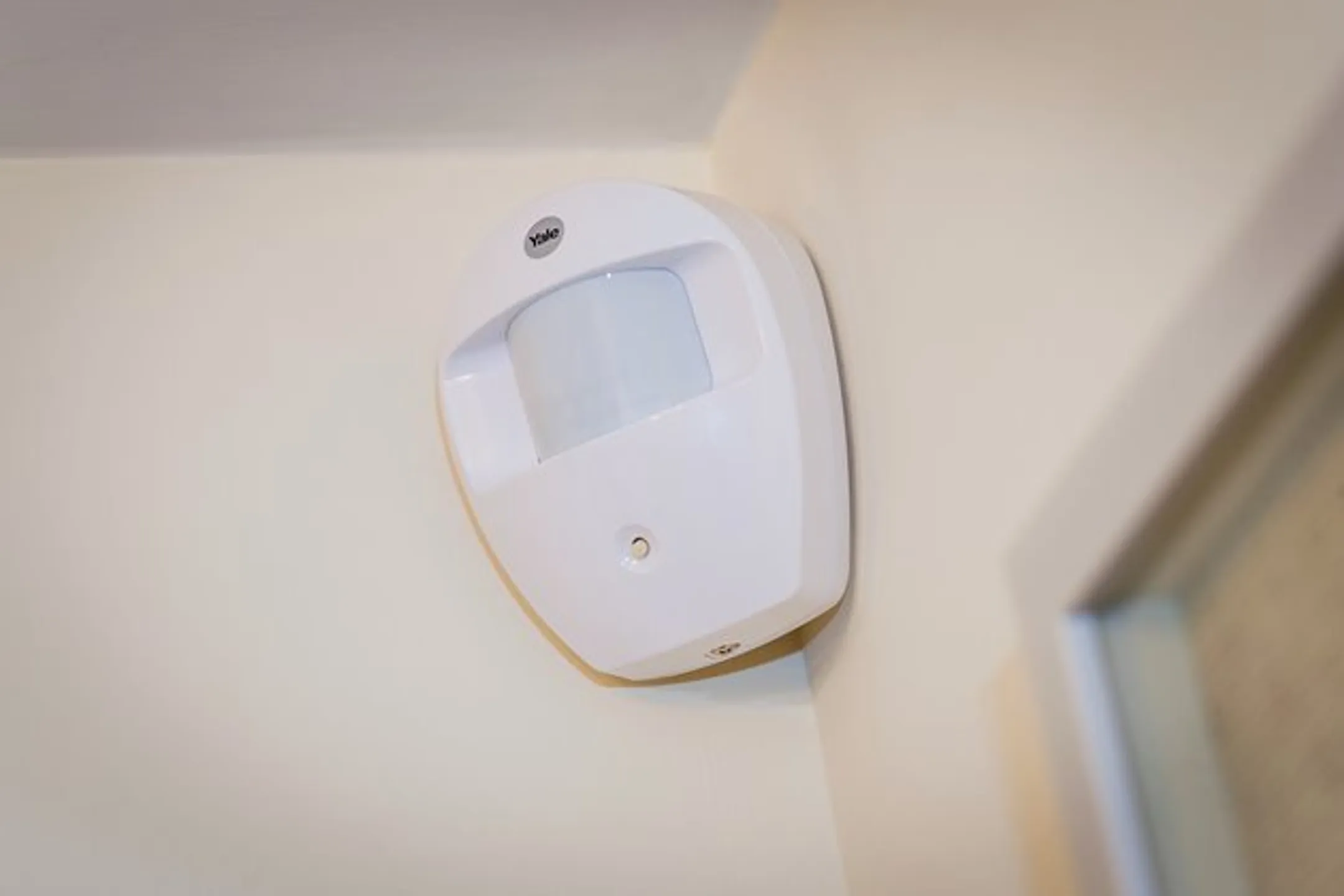 Yale Détecteur de mouvemen SR-PIR image