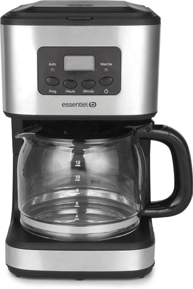 EssentielB Cafetière ECP5n Aromea Krëfel les meilleurs prix, service compris