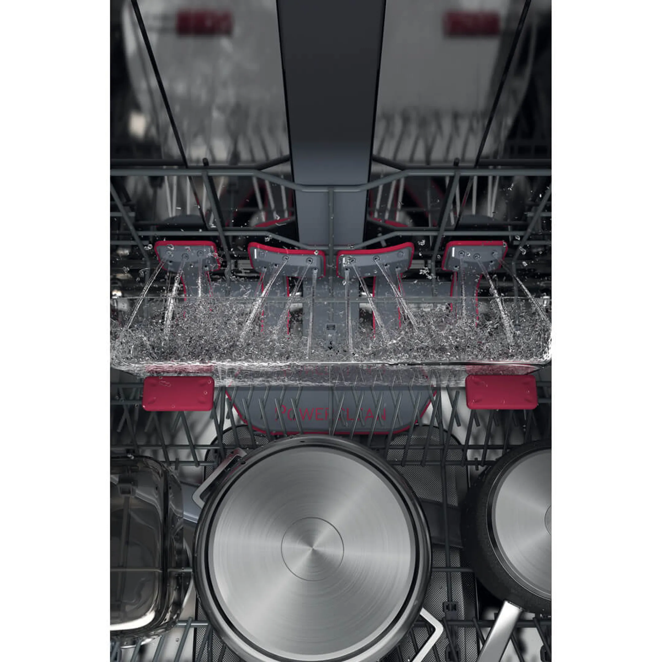Whirlpool Vaatwasser WFO 3T141 P X image