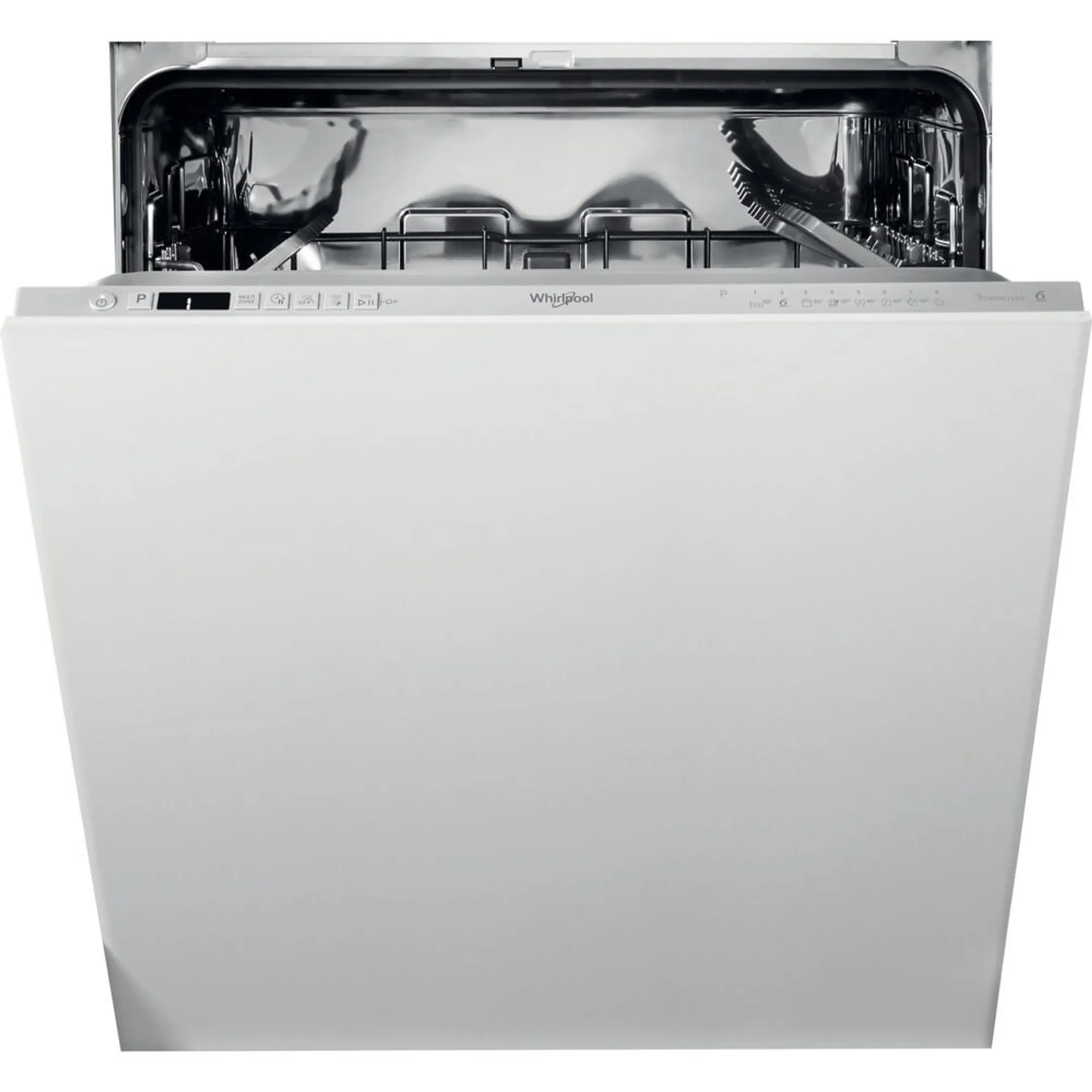 Inbouw vaatwasser WI7020P