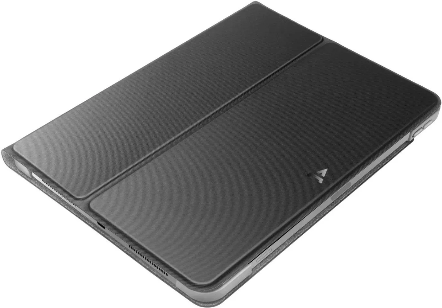 Adeqwat Bookcover Voor IPad Pro 2020 Zwart Bestel Nu Morgen In Huis