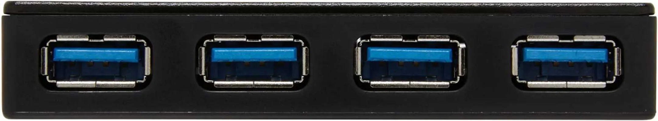 Essentiel-B Rocket USB A 3.0 hub - 4 poorten image