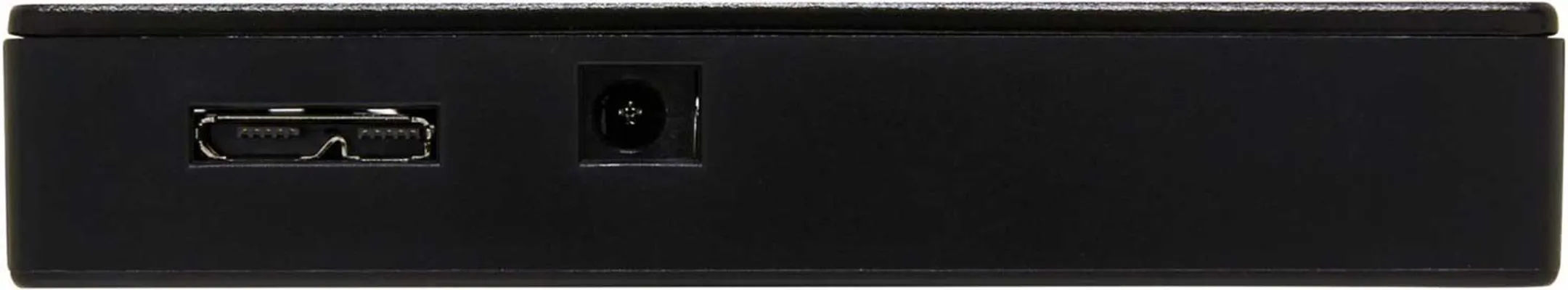 Essentiel-B Rocket USB A 3.0 hub - 4 poorten image