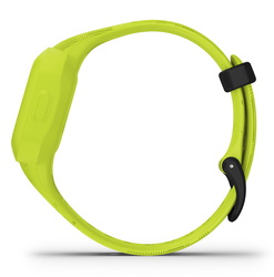 Garmin Vivofit JR. Edizione Digi Camo – Fitness Tracker Impermeabile Per Bambini 4-9 Anni, Batteria 1 Anno - 3