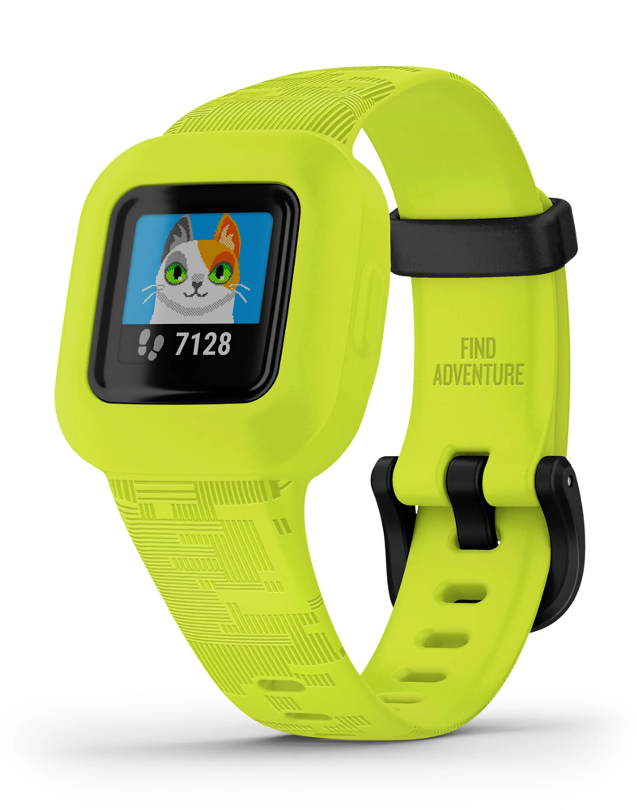 Garmin vívofit jr. 3 - Digi Camo image