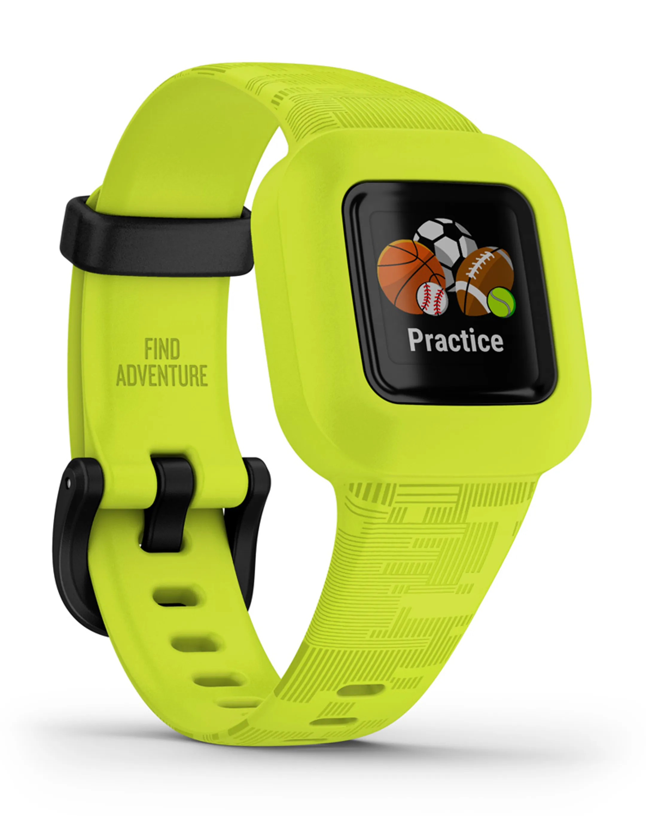 Garmin vívofit jr. 3 - Digi Camo image