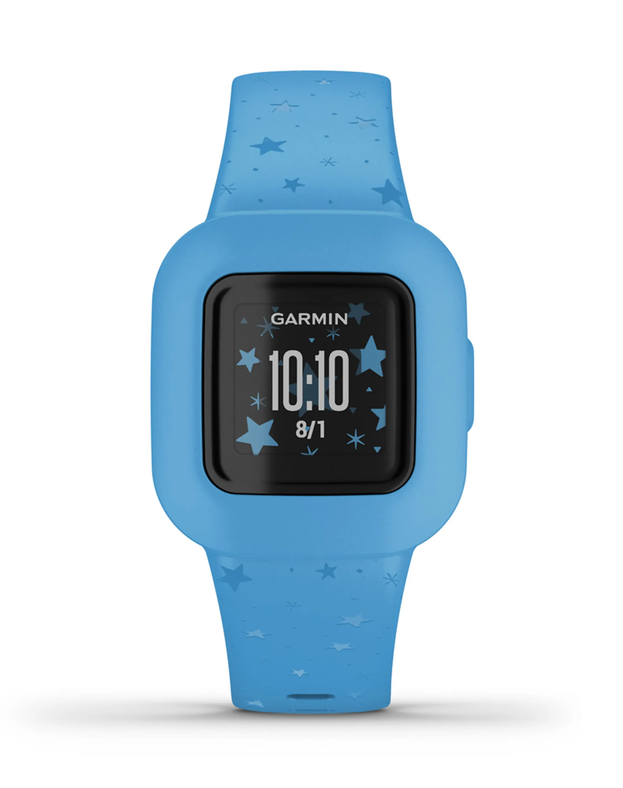 Garmin vívofit jr. 3 - Bleu Étoilé image
