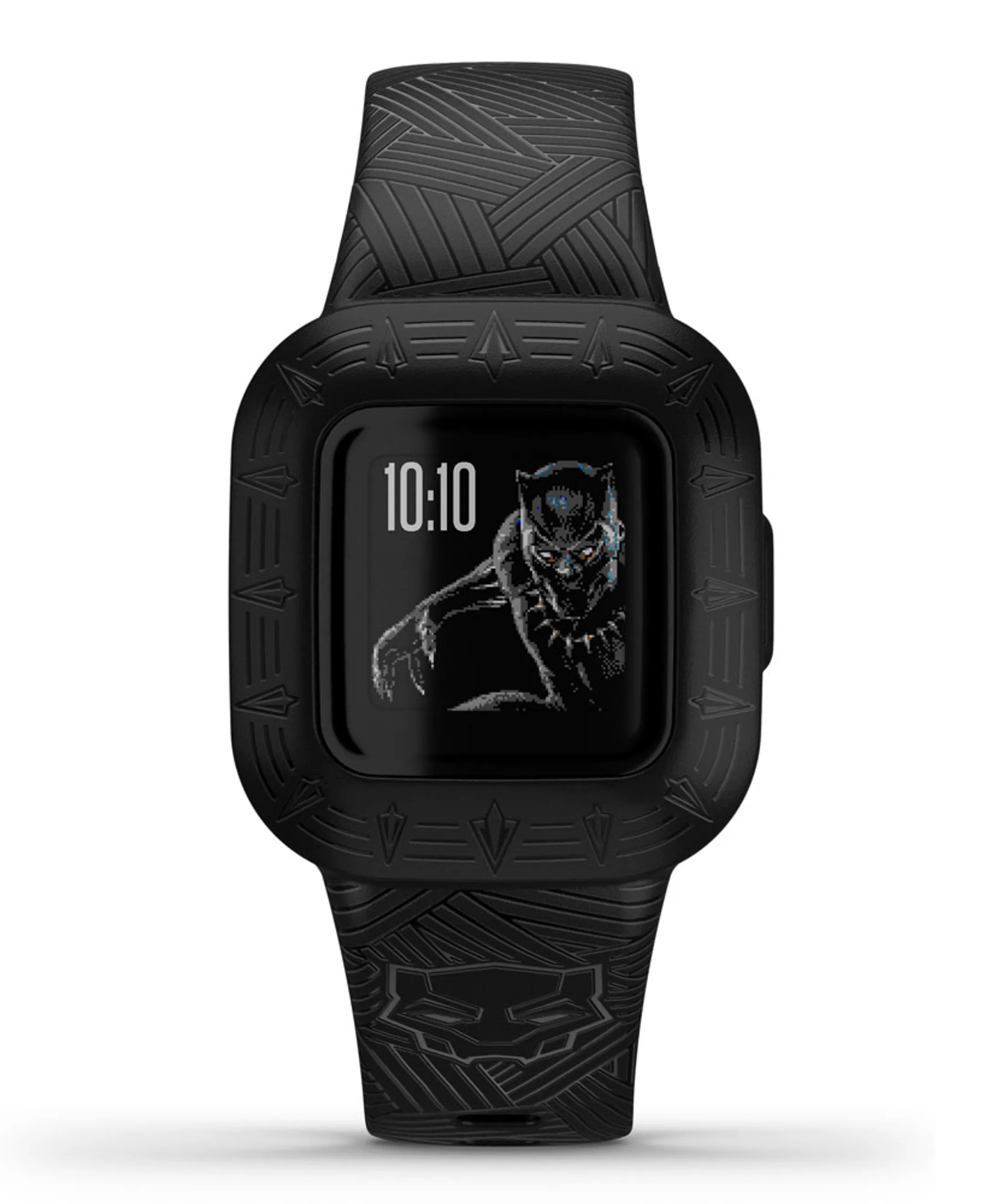 vívofit jr. 3 - Marvel Black Panther
