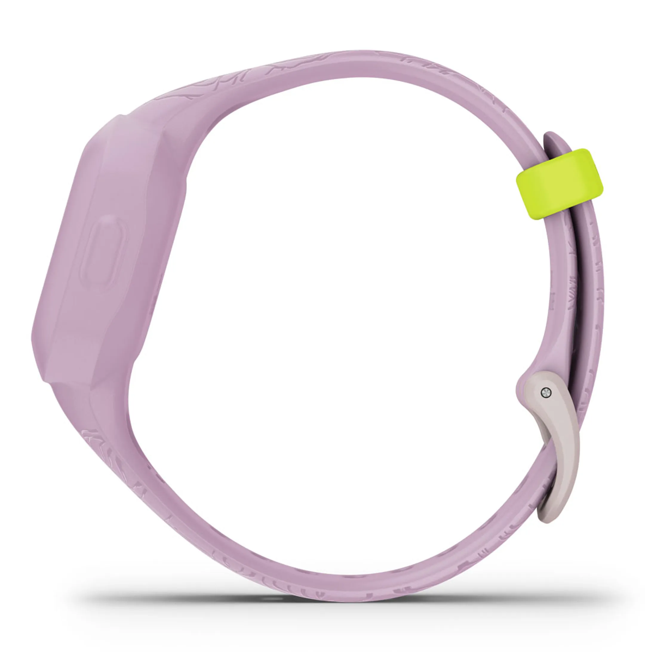 Garmin vívofit jr. 3 - Rose Fleuri image