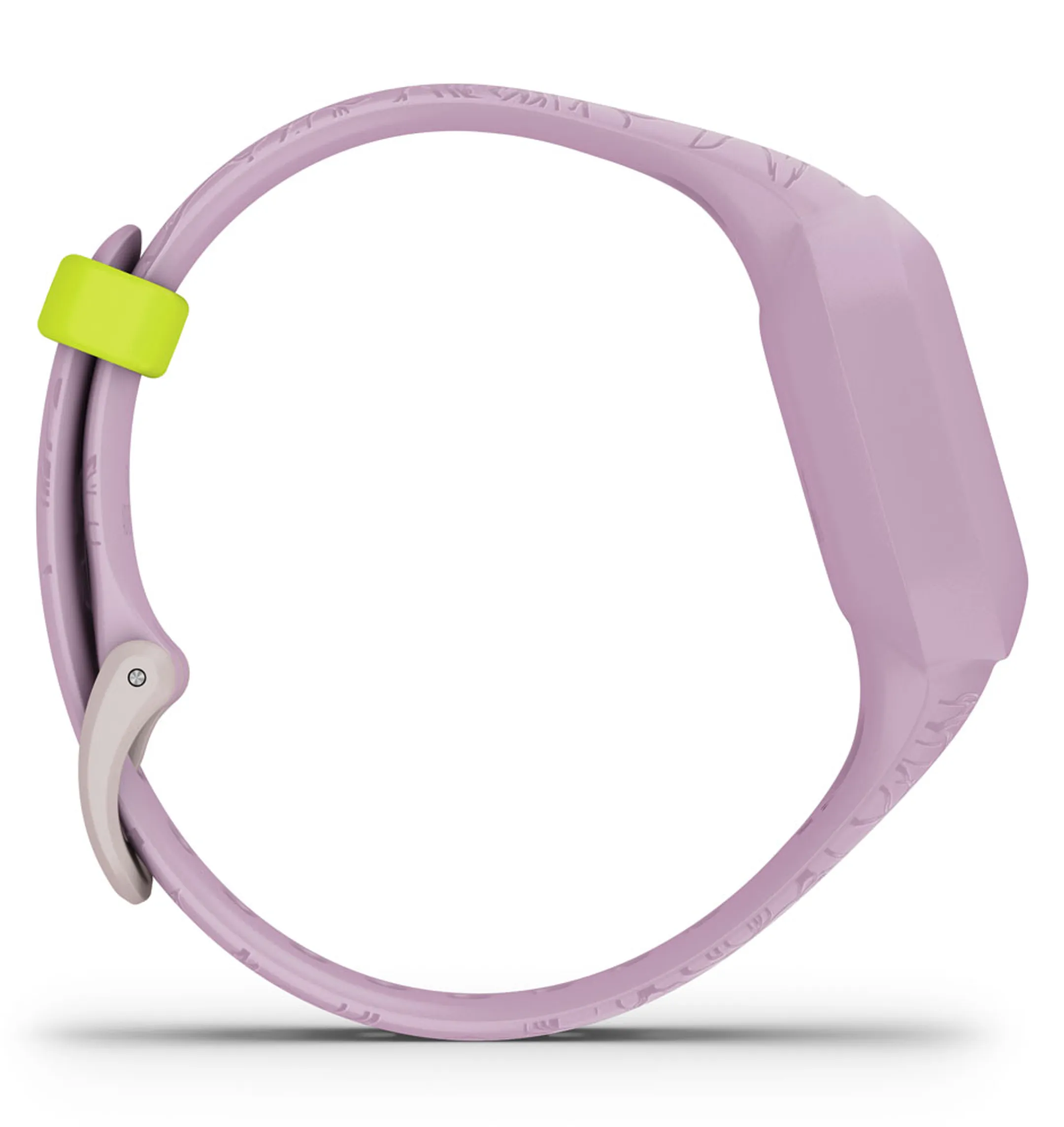 Garmin vívofit jr. 3 - Rose Fleuri image