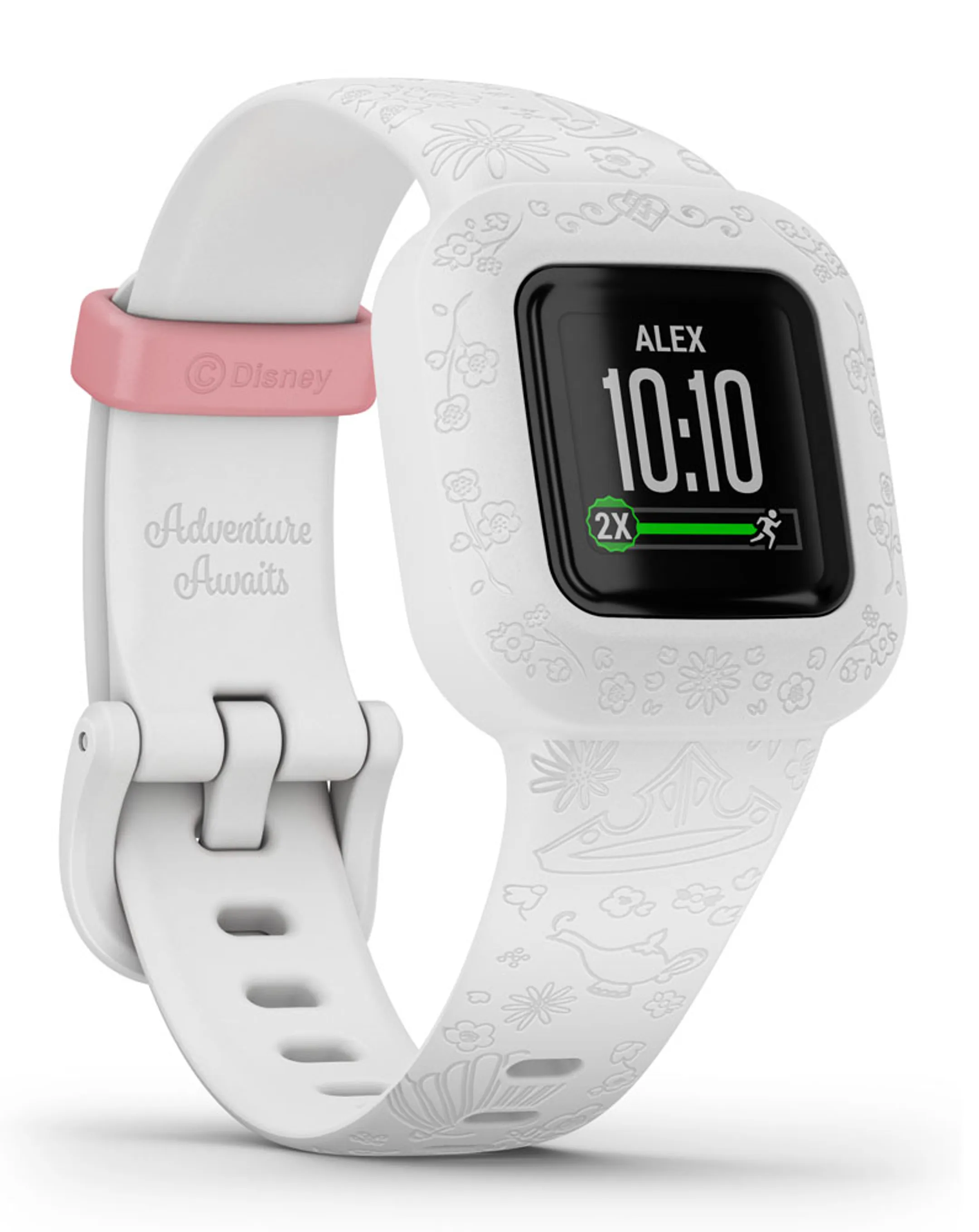 Garmin vívofit jr. 3 - Disney Princesses image