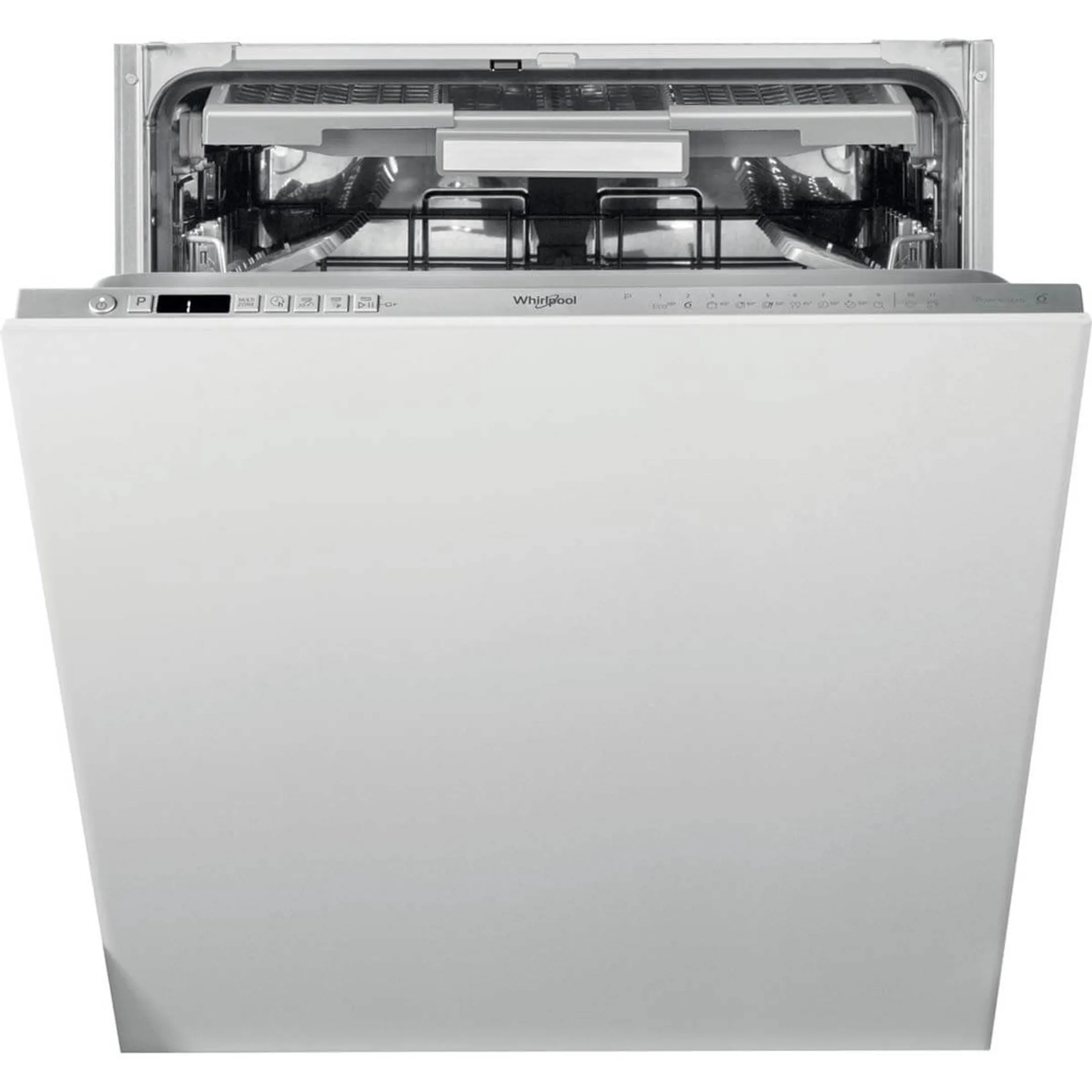 Inbouw vaatwasser WIO 3T133 PLE