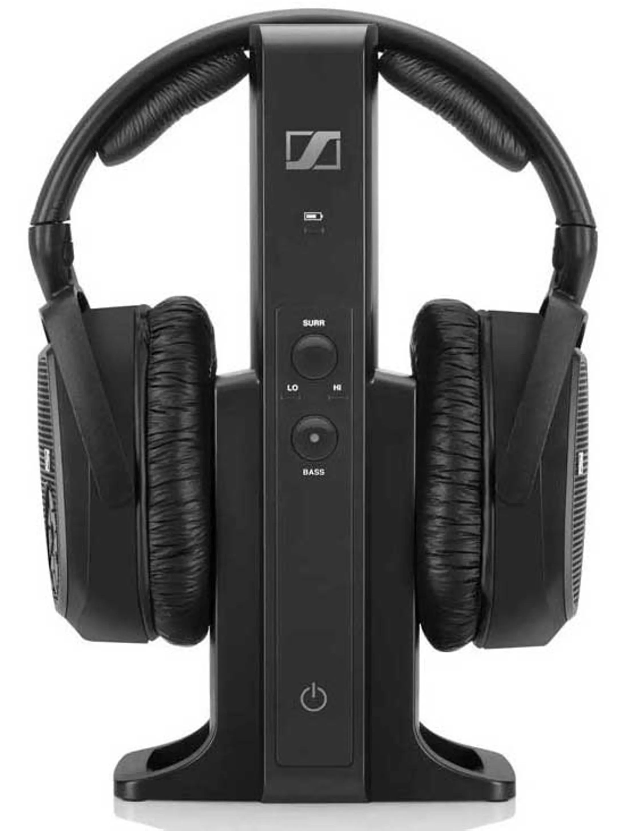 Sennheiser RS 175-U casque TV - Noir image