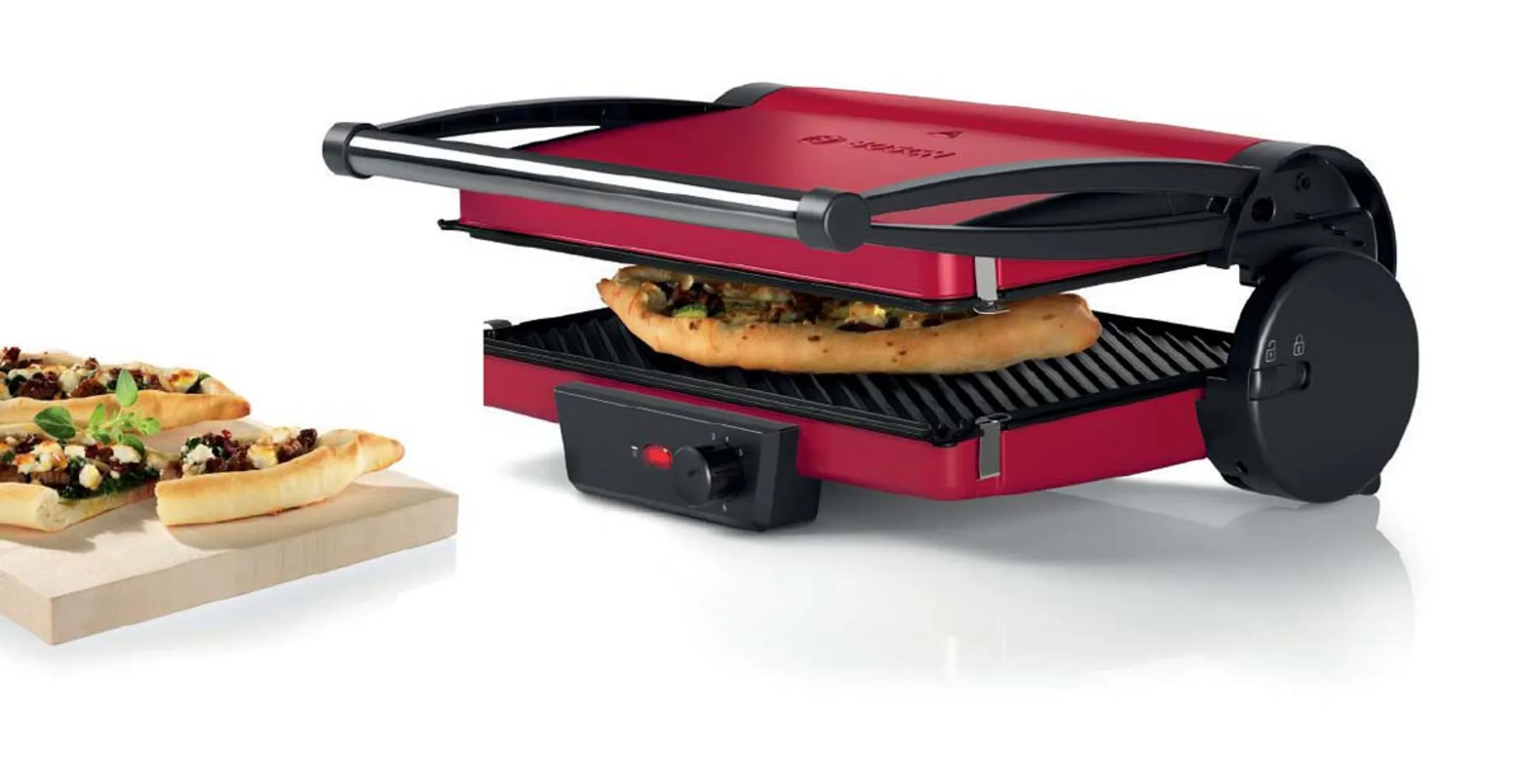 Bosch Grill TCG4104  image