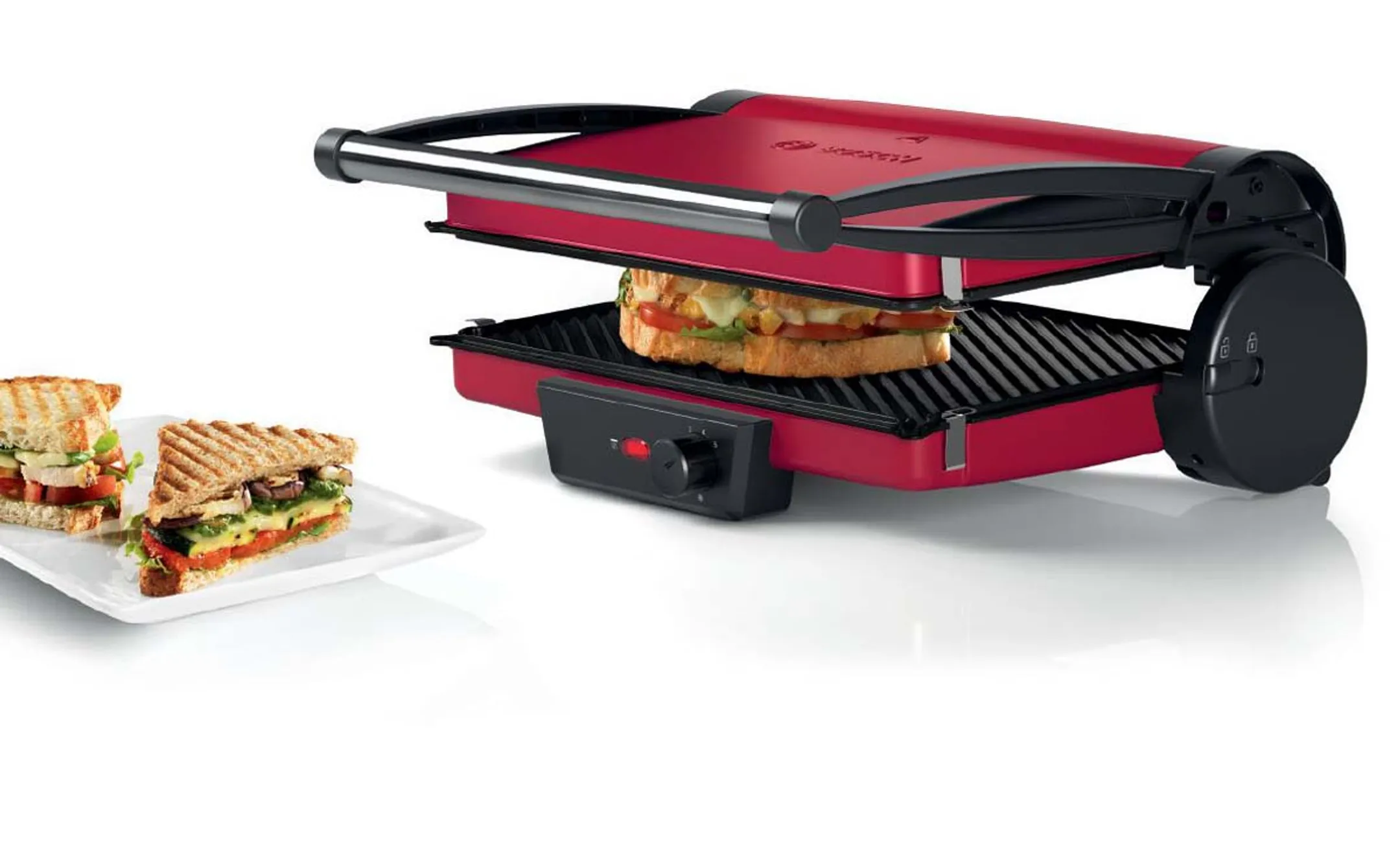 Bosch Grill TCG4104  image