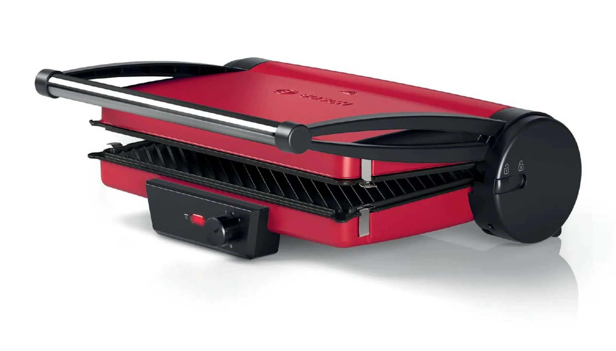 Bosch Grill TCG4104  image