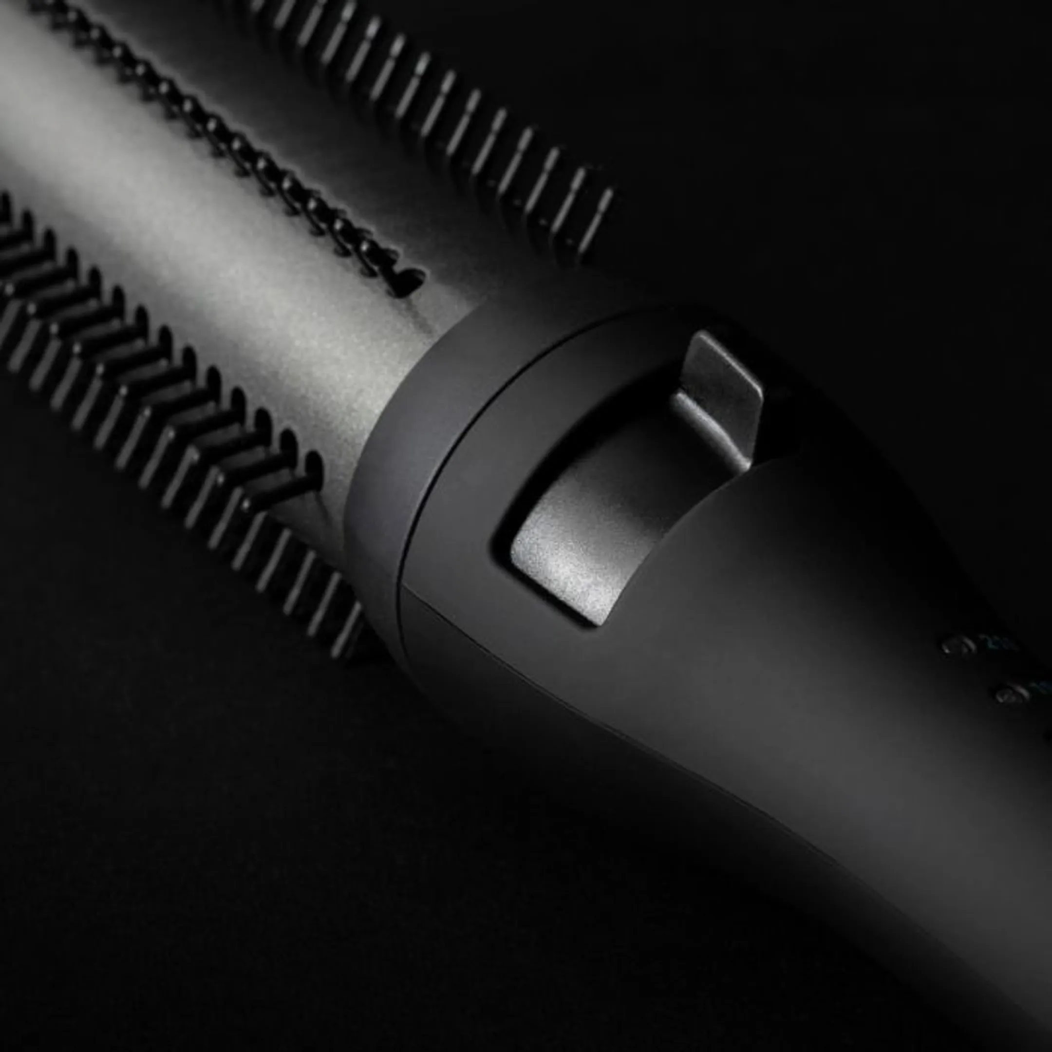 Revamp Warme luchtborstel BR-1500 Perfect Finish Brush image