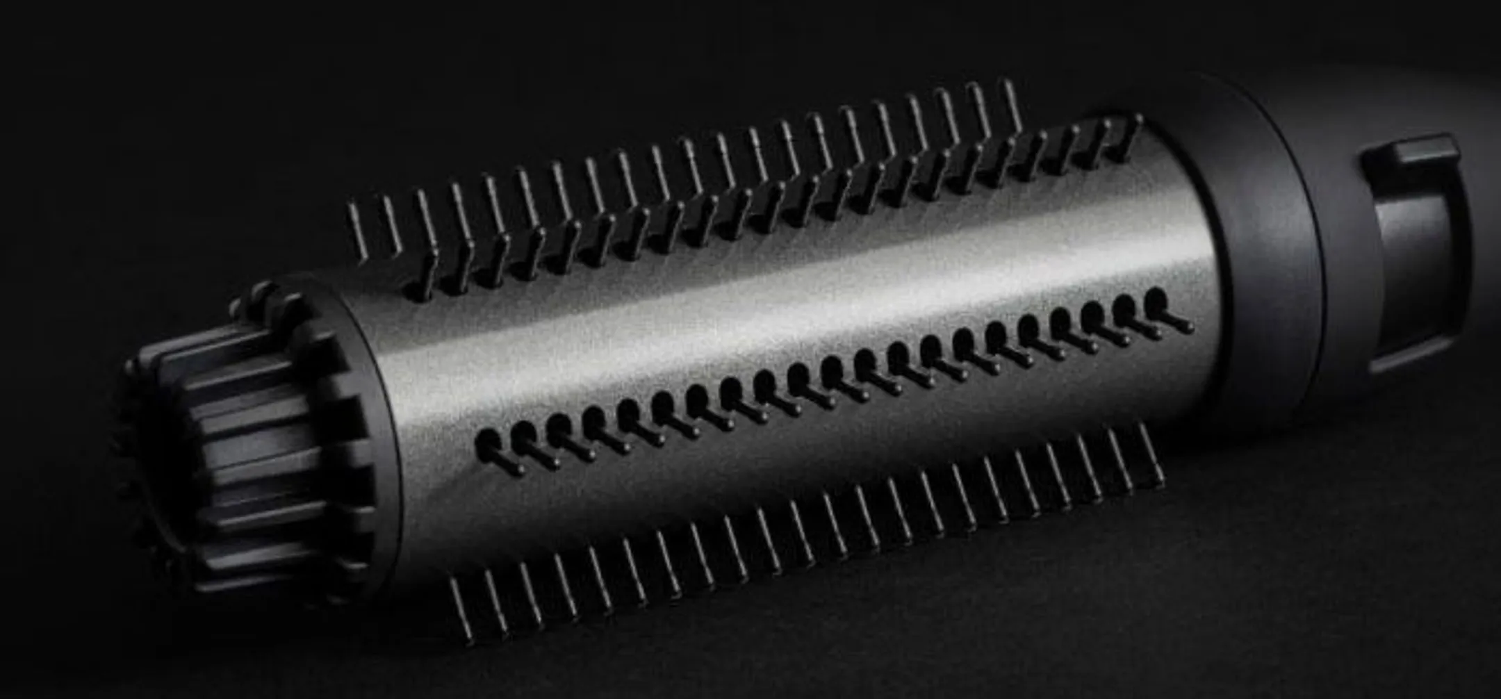 Revamp Warme luchtborstel BR-1500 Perfect Finish Brush image