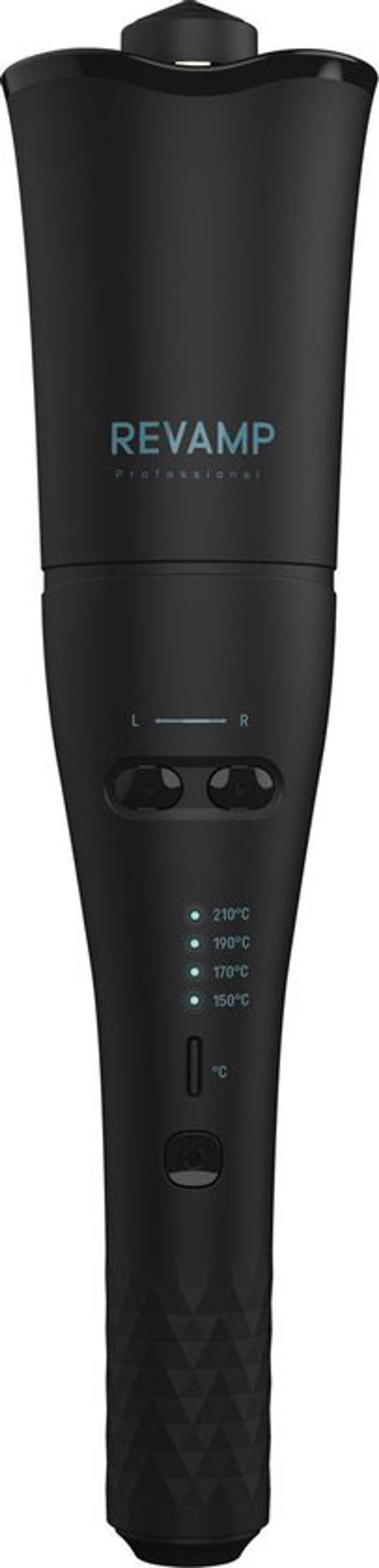 Revamp Krultang Progloss Hollywood CL-2000 image