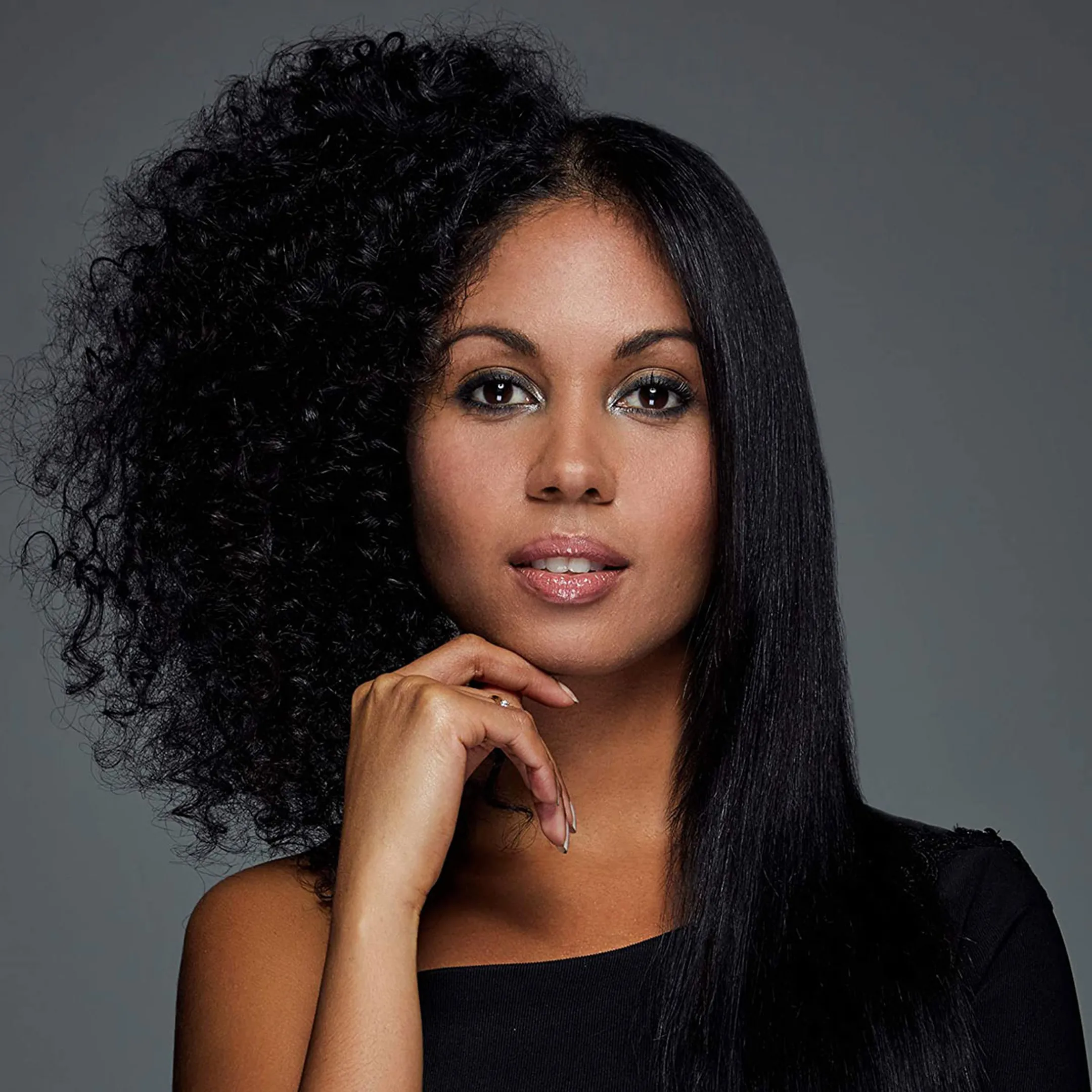 Revamp Stijltang Progloss Liberate Compact ST-1700 image