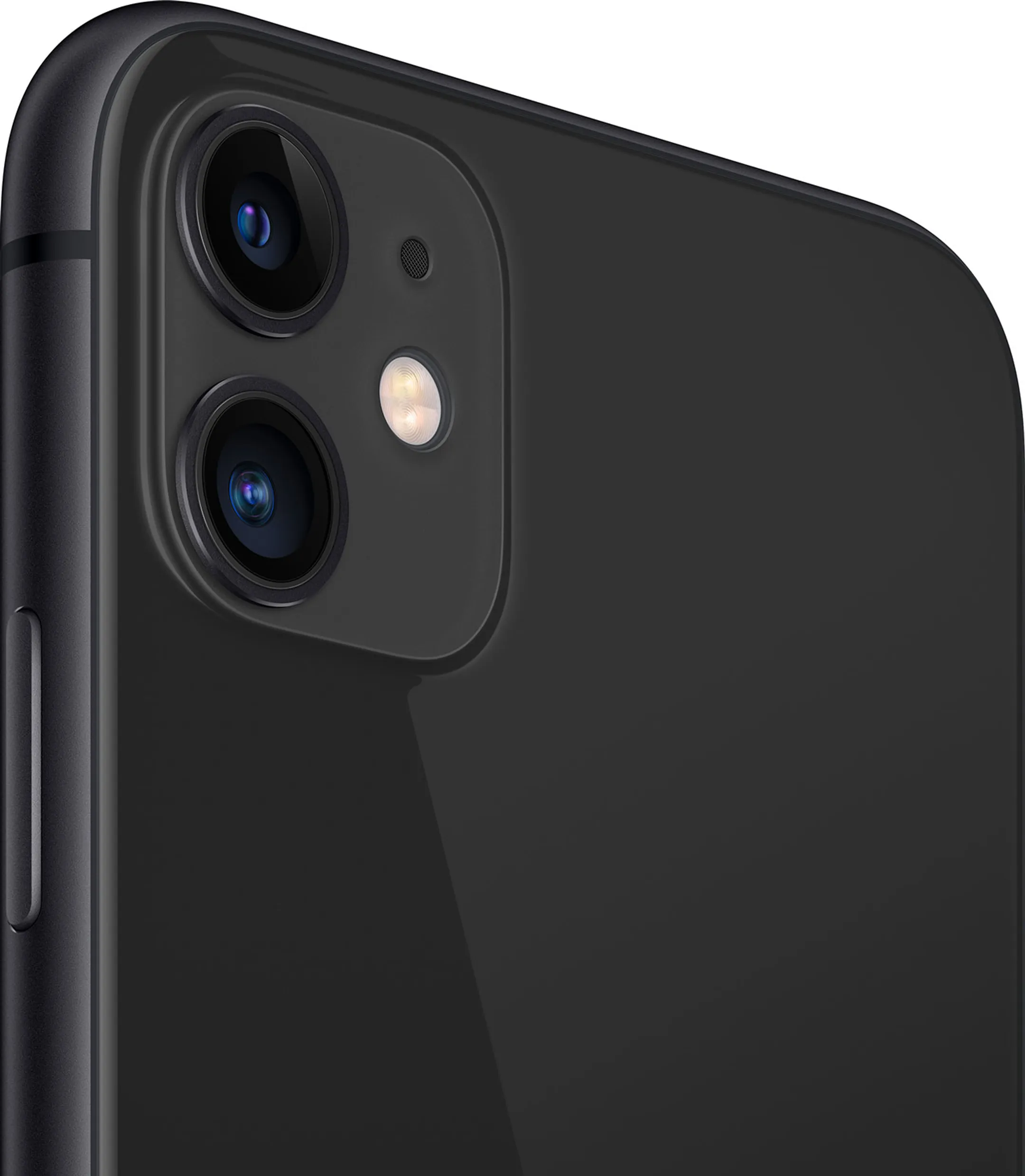 Apple iPhone 11 128 GB Zwart image