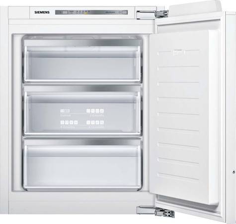 Inbouw diepvries GI11VAFE0 lowFrost