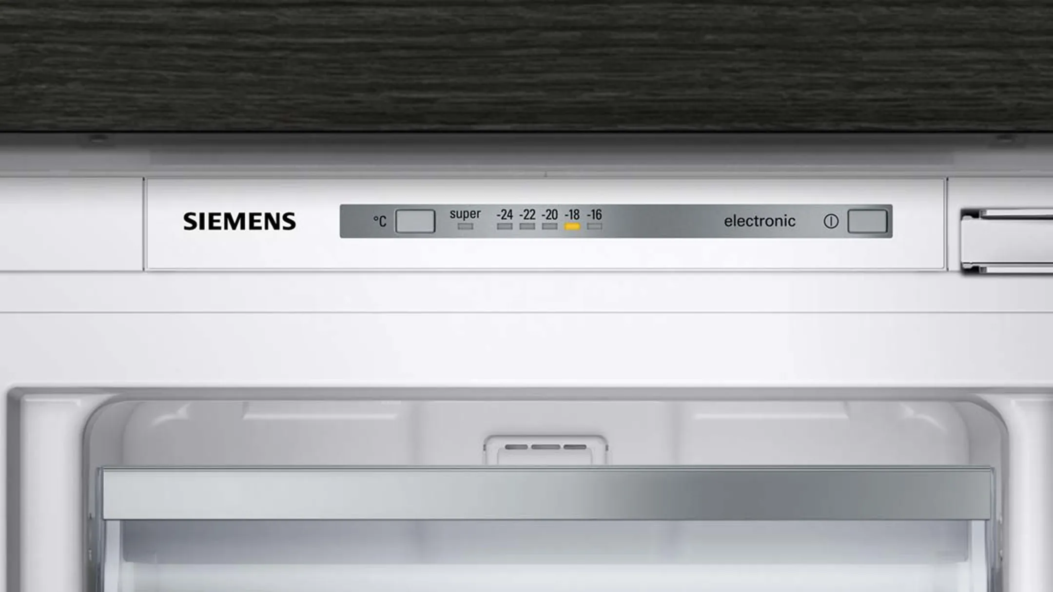 Siemens Inbouw diepvries GI21VAFE0 image