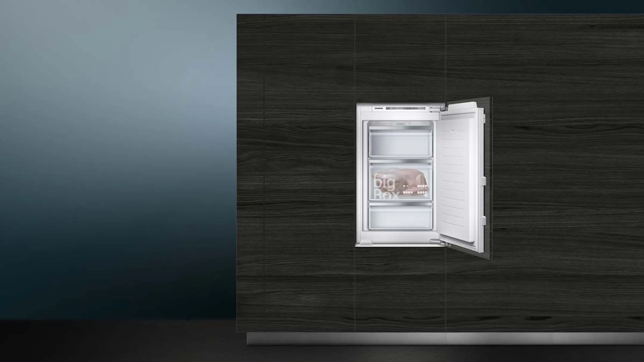 Siemens Inbouw diepvries GI21VAFE0 image