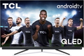 TCL TV 4K QLED 75C815 (2020) - 75 pouces