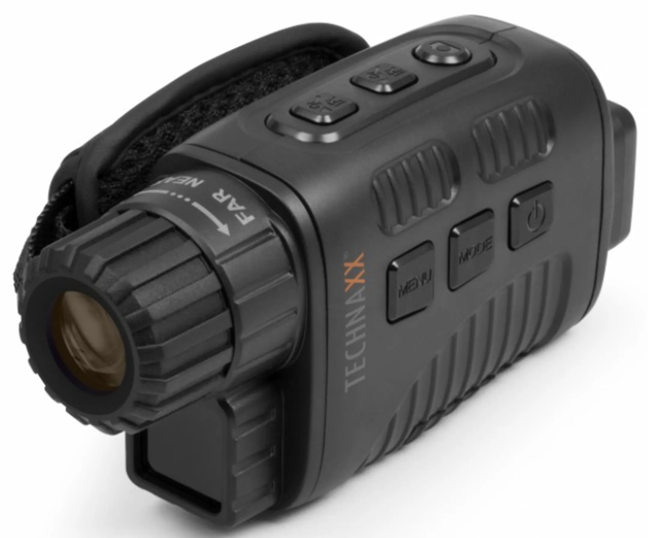Nightvision Camcorder TX-141
