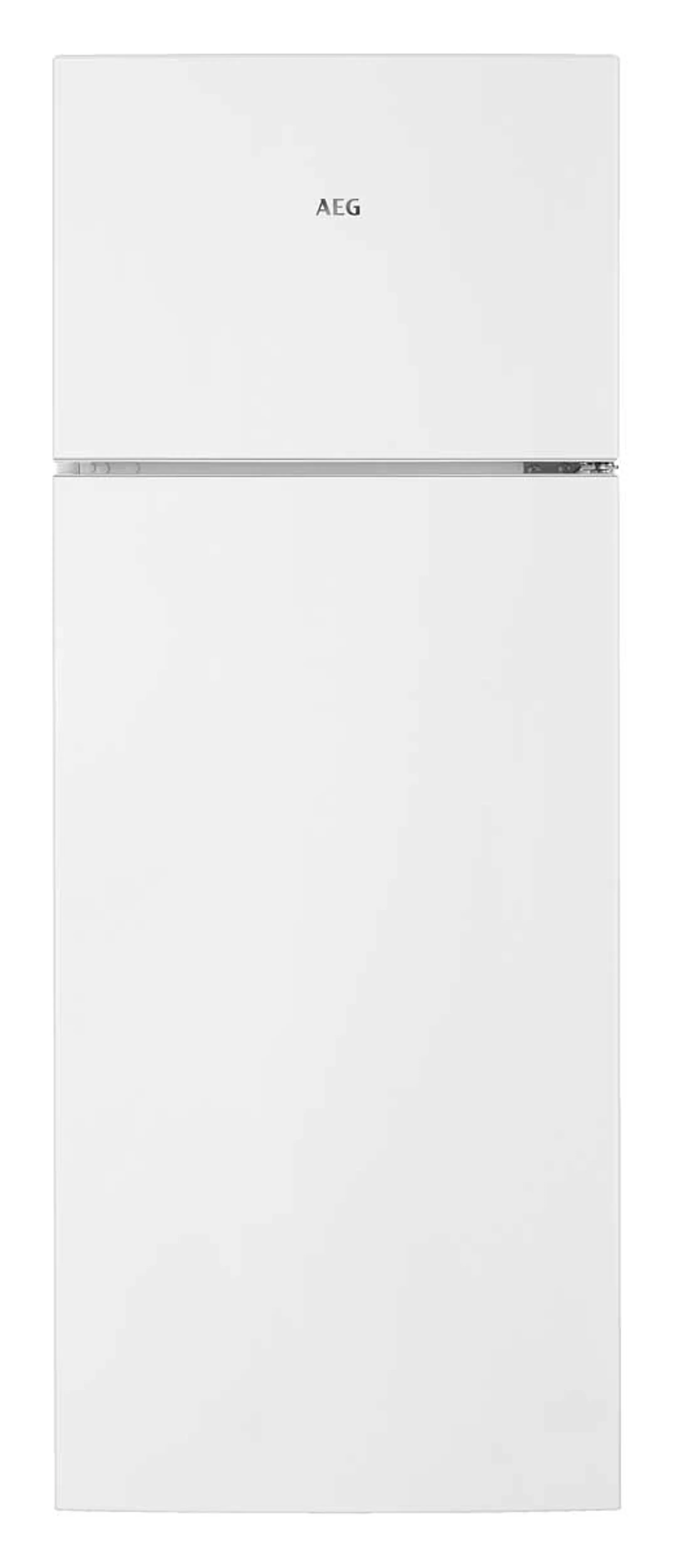 Koelkast met diepvries RDS424E1AW LowFrost