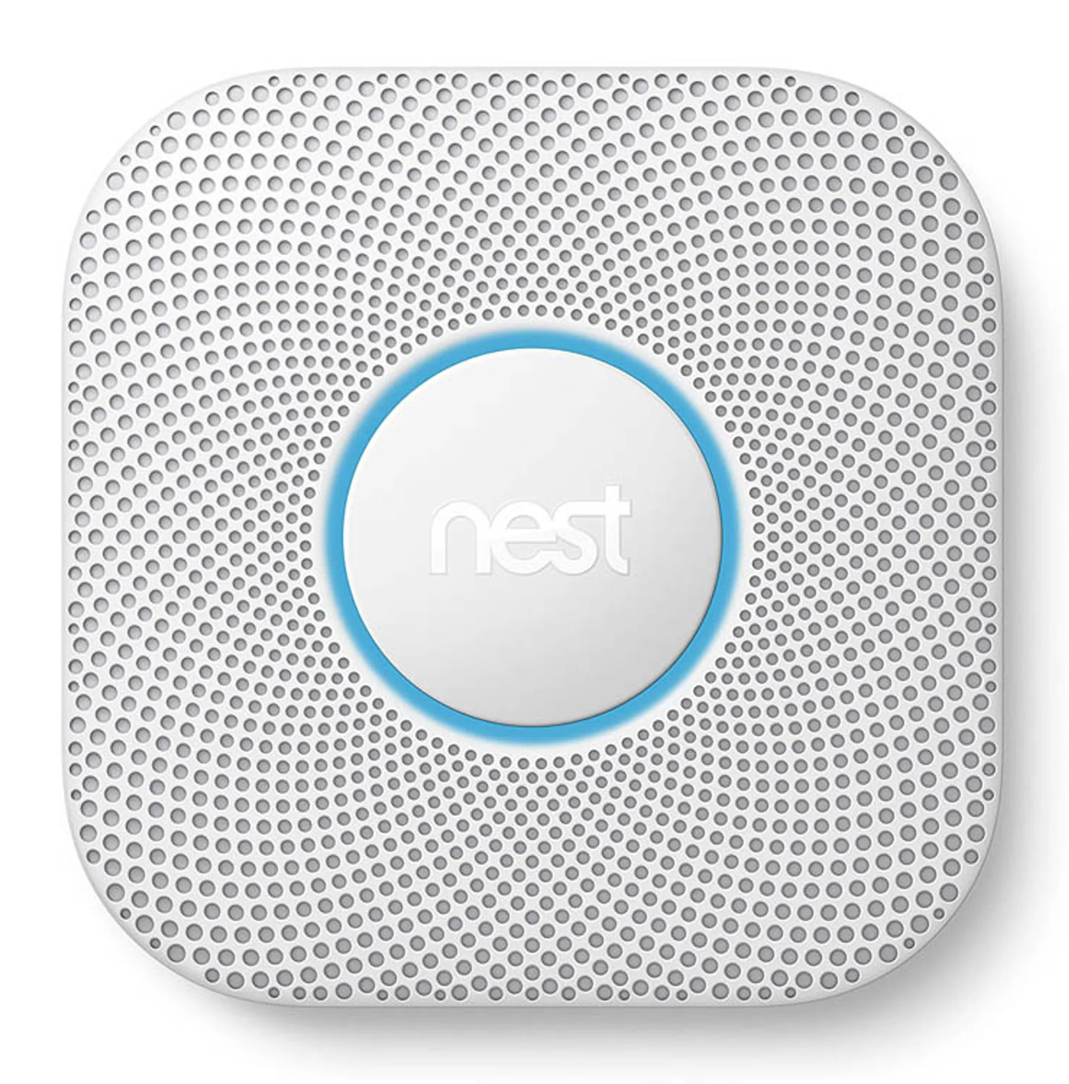 Protect: 2nd Gen Smoke + CO Alarm (AA-batterijen)