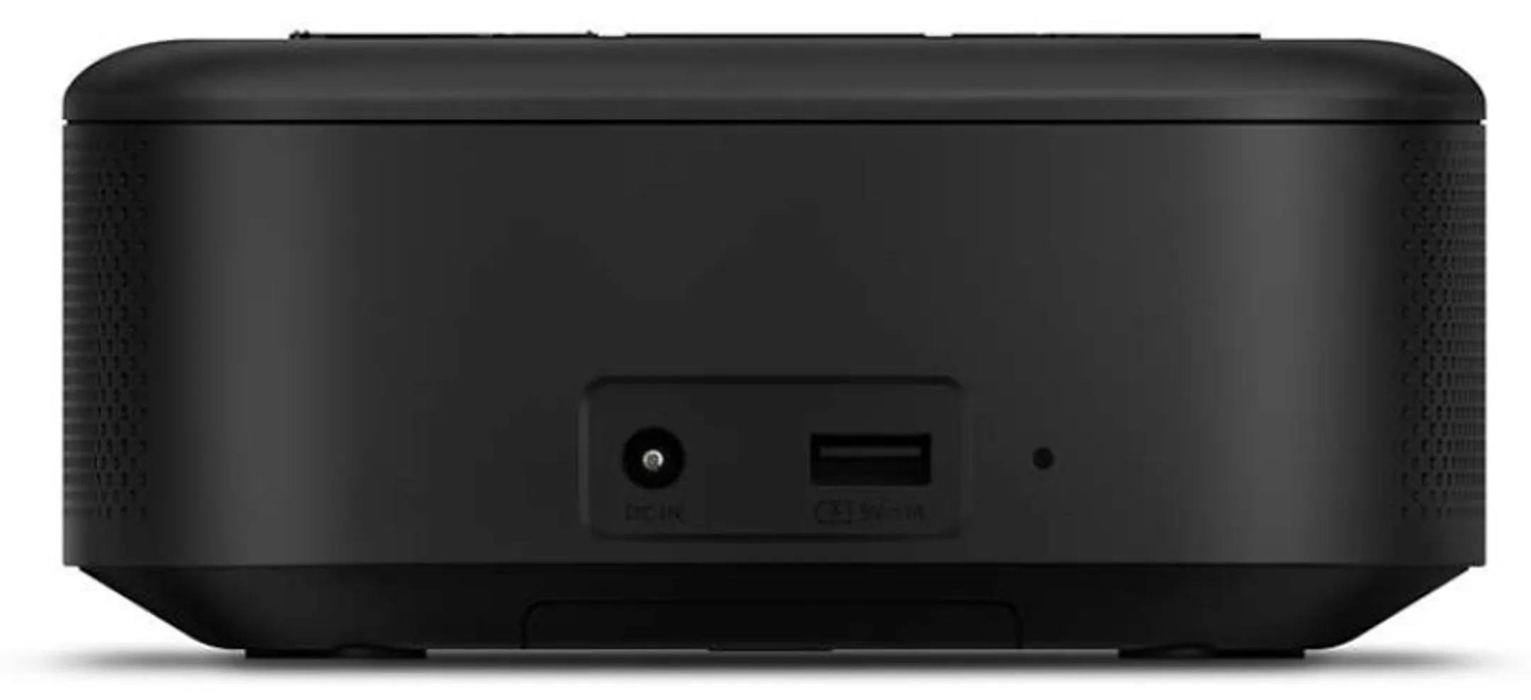 Philips Radio réveil avec soccle de recharge sans fil - TAR7705/10 image