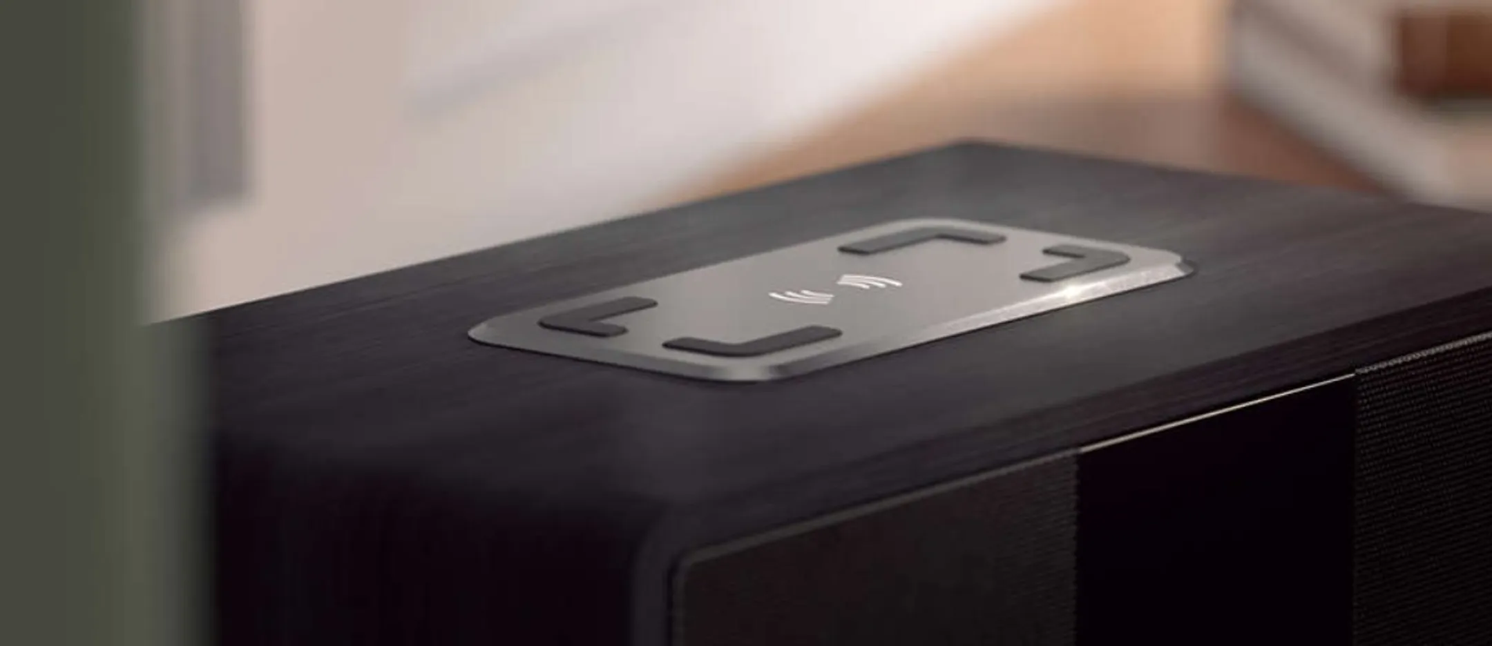 Philips Internetradio met DAB+ - TAR8805/10 image