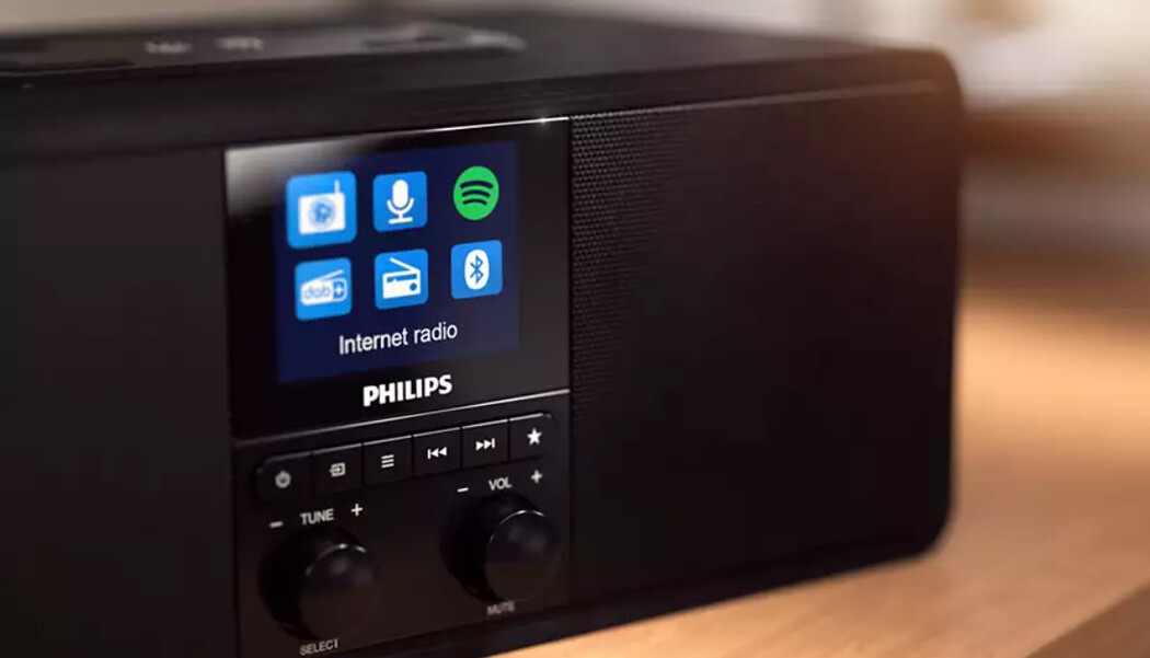 Philips TAR8805/10 Krëfel de beste prijzen, service inbegrepen
