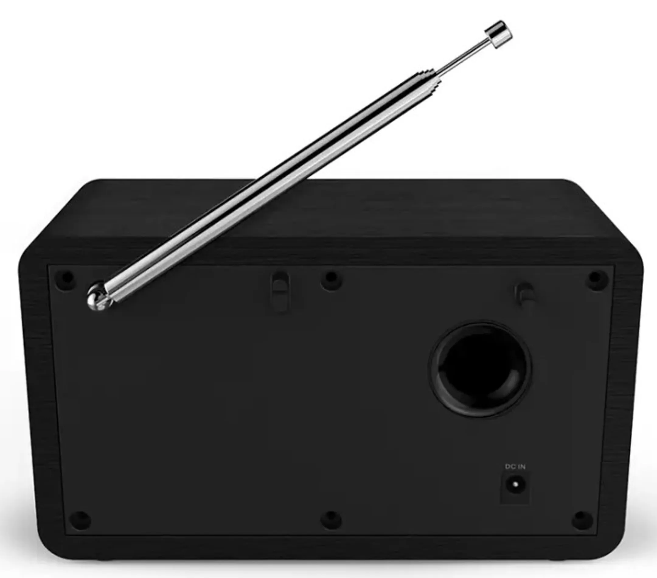 Philips Internetradio met DAB+ - TAPR802/12 image