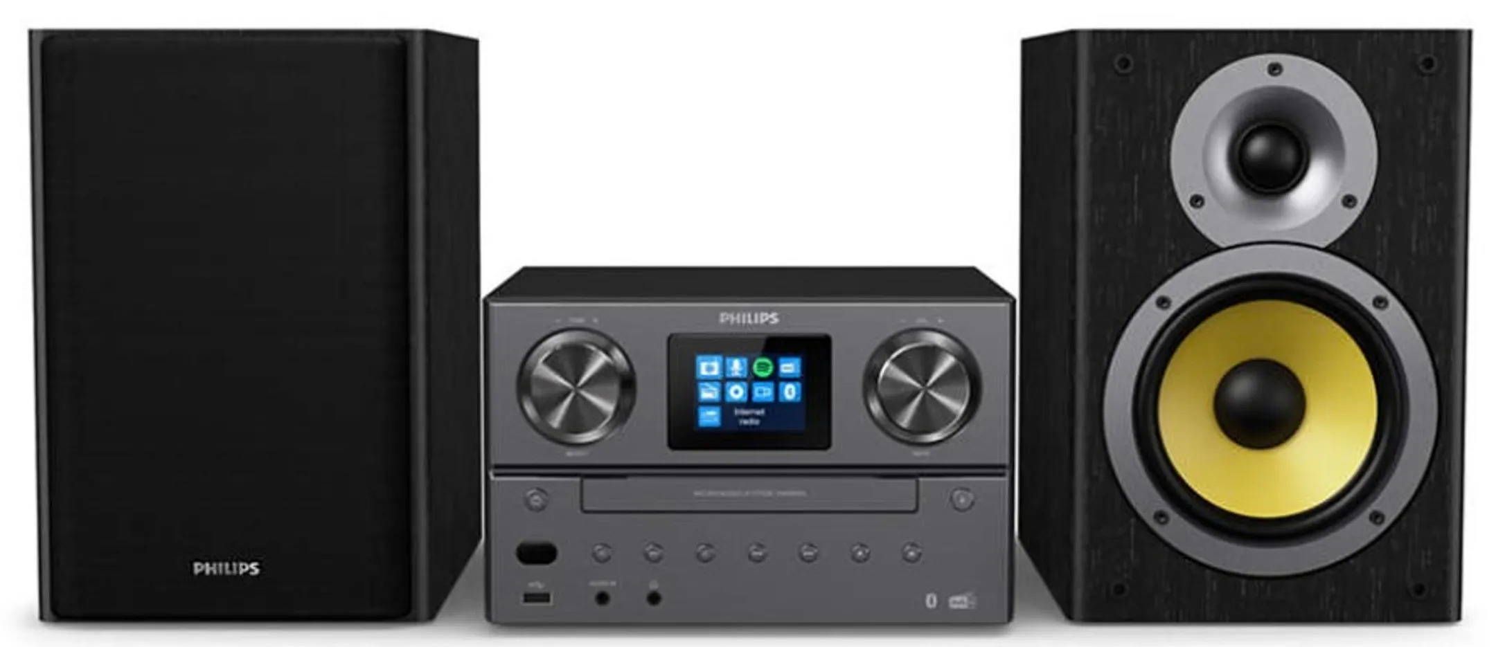 Philips Microchaîne TAM8905/10 image