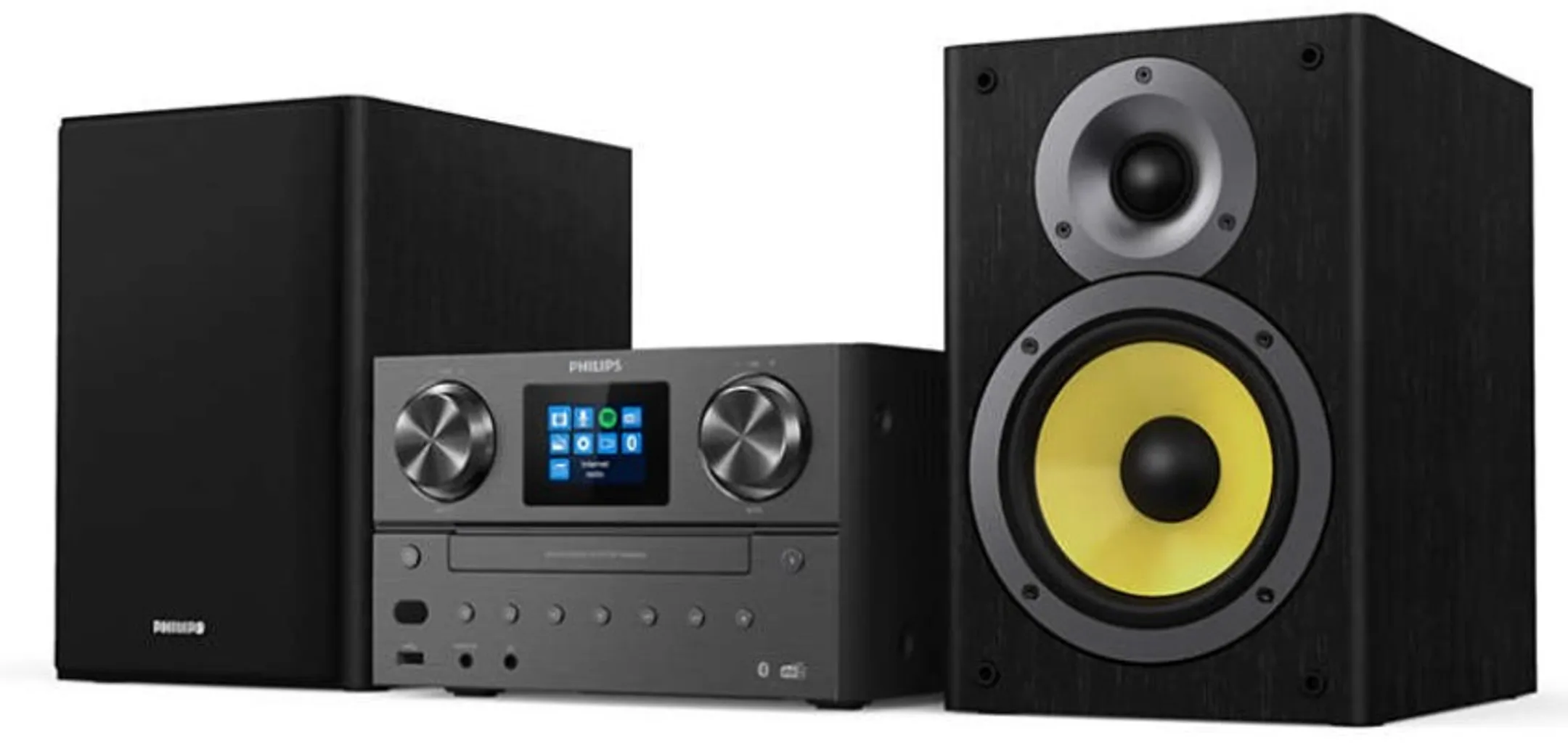 Philips Microchaîne TAM8905/10 image