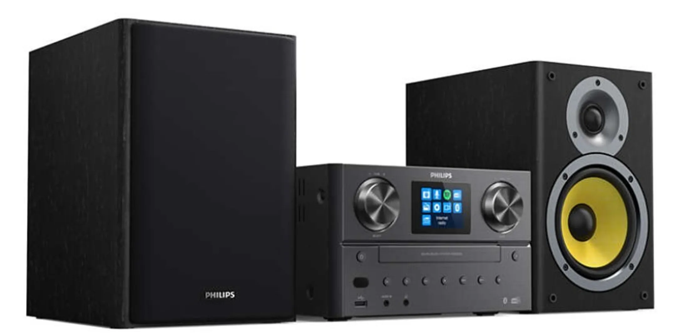 Philips Microchaîne TAM8905/10 image