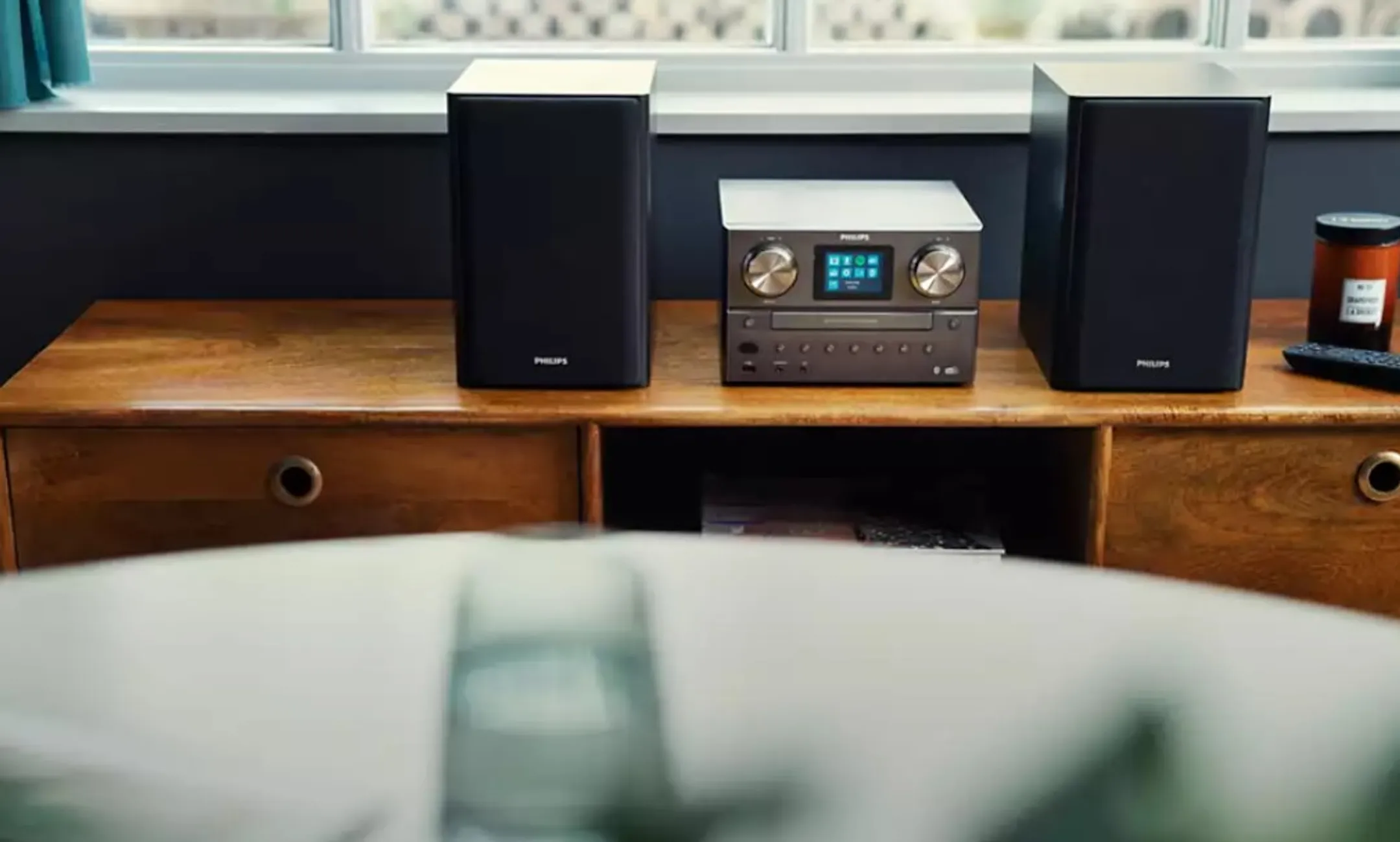 Philips Microchaîne TAM8905/10 image