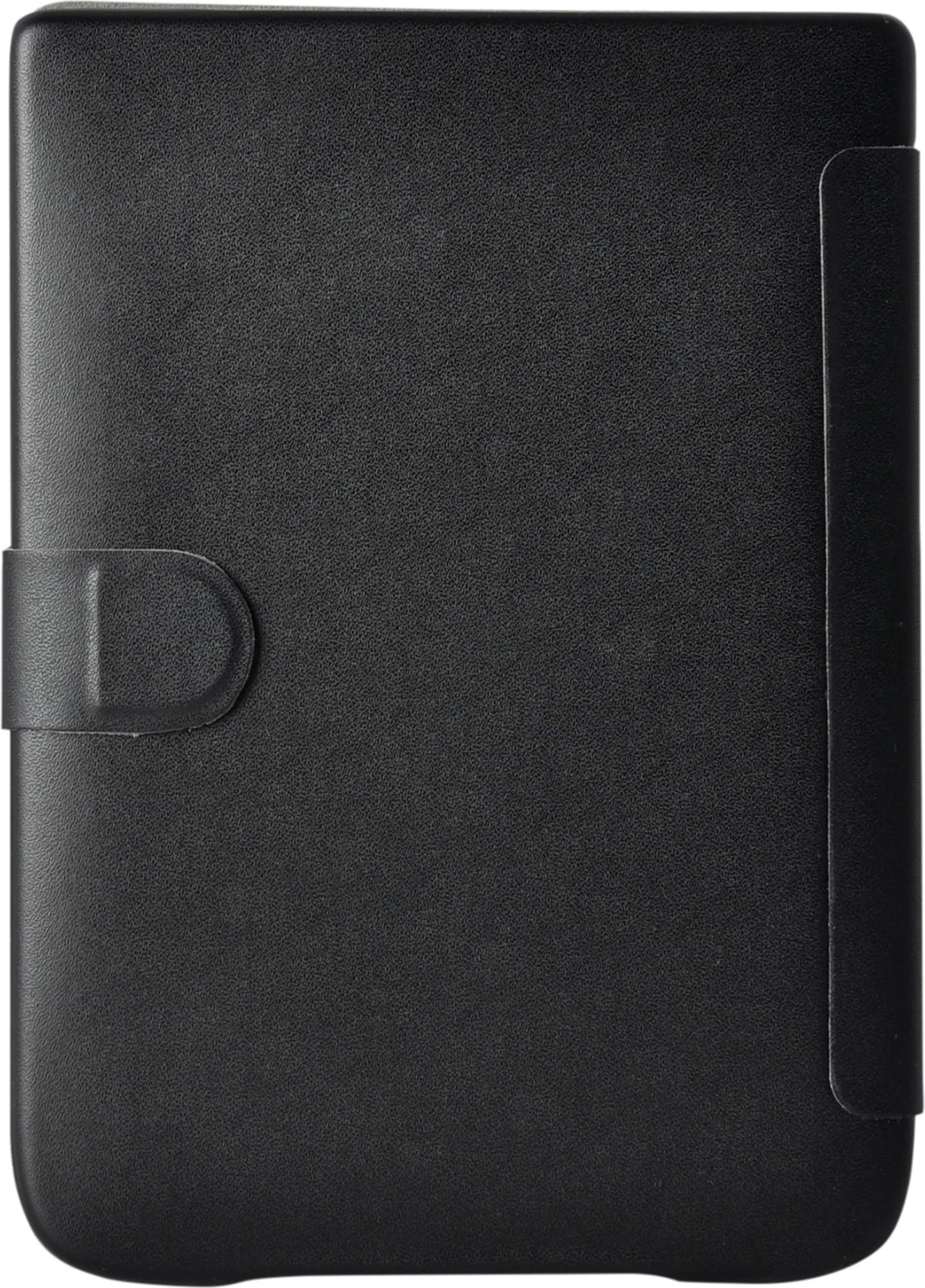 Vivlio Beschermhoes met standpositie voor InkPad 3 - Zwart image